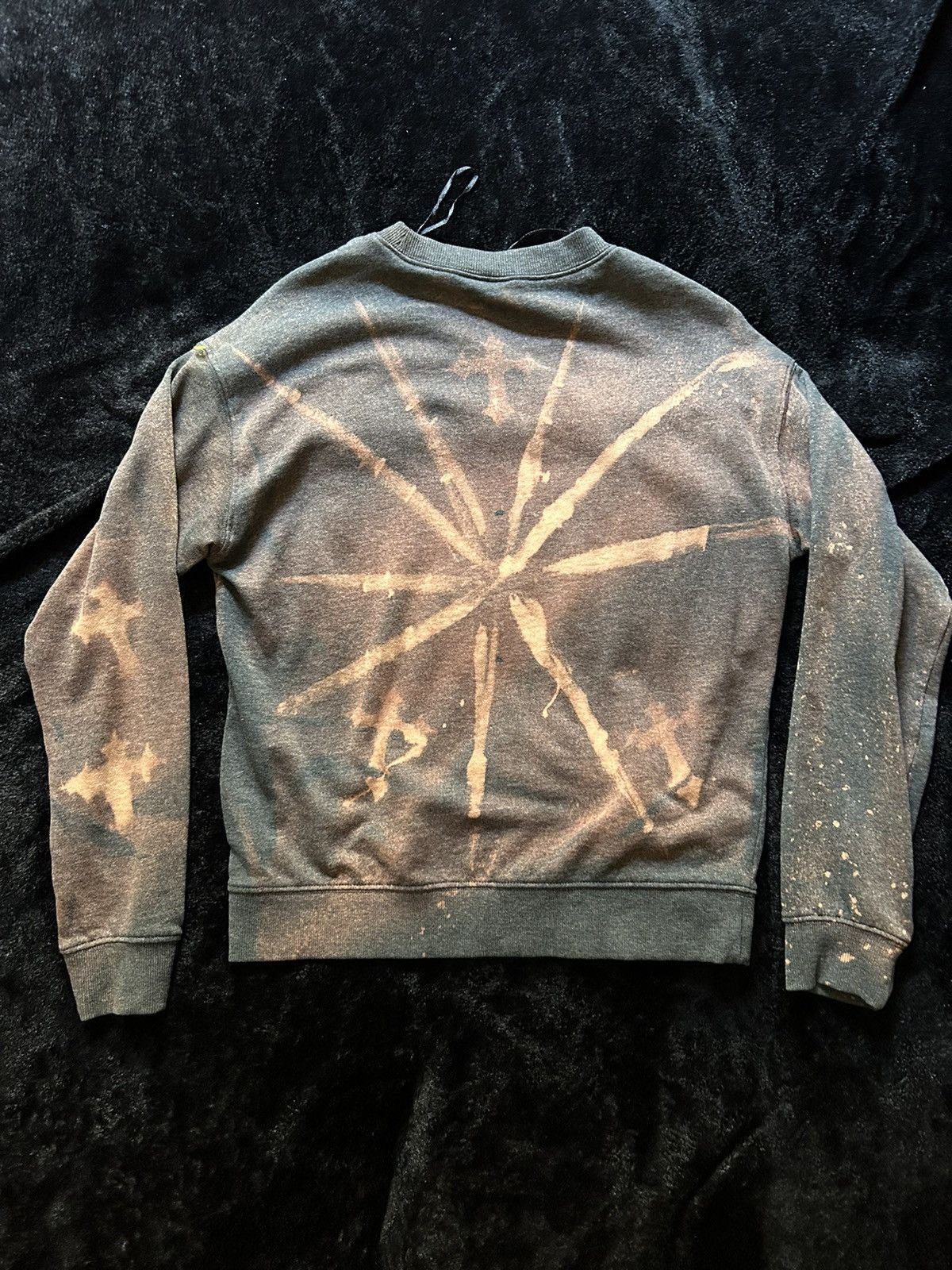 Affliction × Vintage Custom Showcase Post #2 Size US XL / EU 56 / 4 - 7 Thumbnail