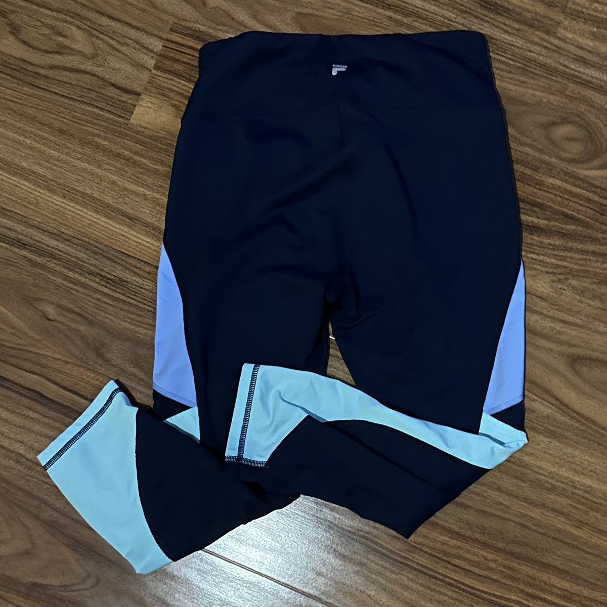Fila Fila Leggings Size 28" / US 6 / IT 42 - 6 Thumbnail