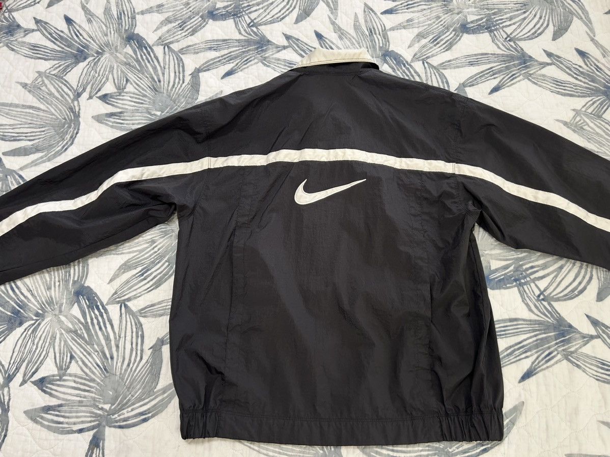 Nike Vintage 2008 nike jacket Size US M / EU 48-50 / 2 - 2 Thumbnail