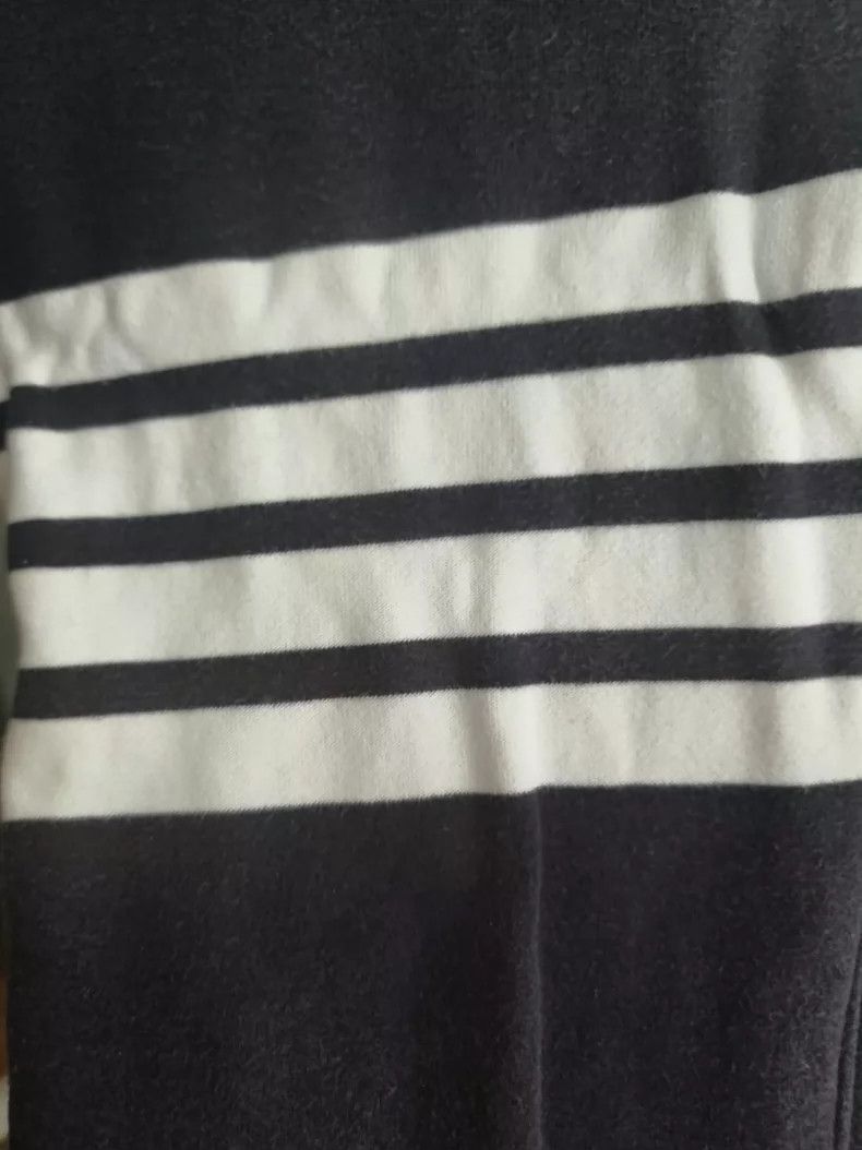Thom Browne Thom Browne Striped tracksuits Size US 40 / EU 56 - 2 Thumbnail