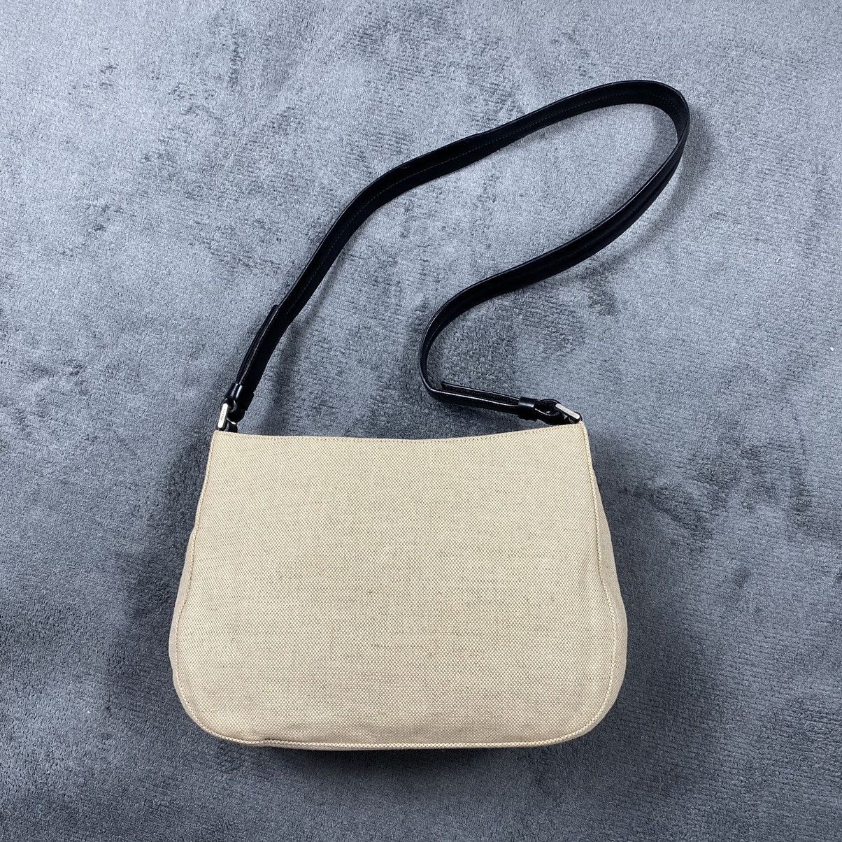 Prada Prada Minimalist Sling Bag Size ONE SIZE - 1 Thumbnail