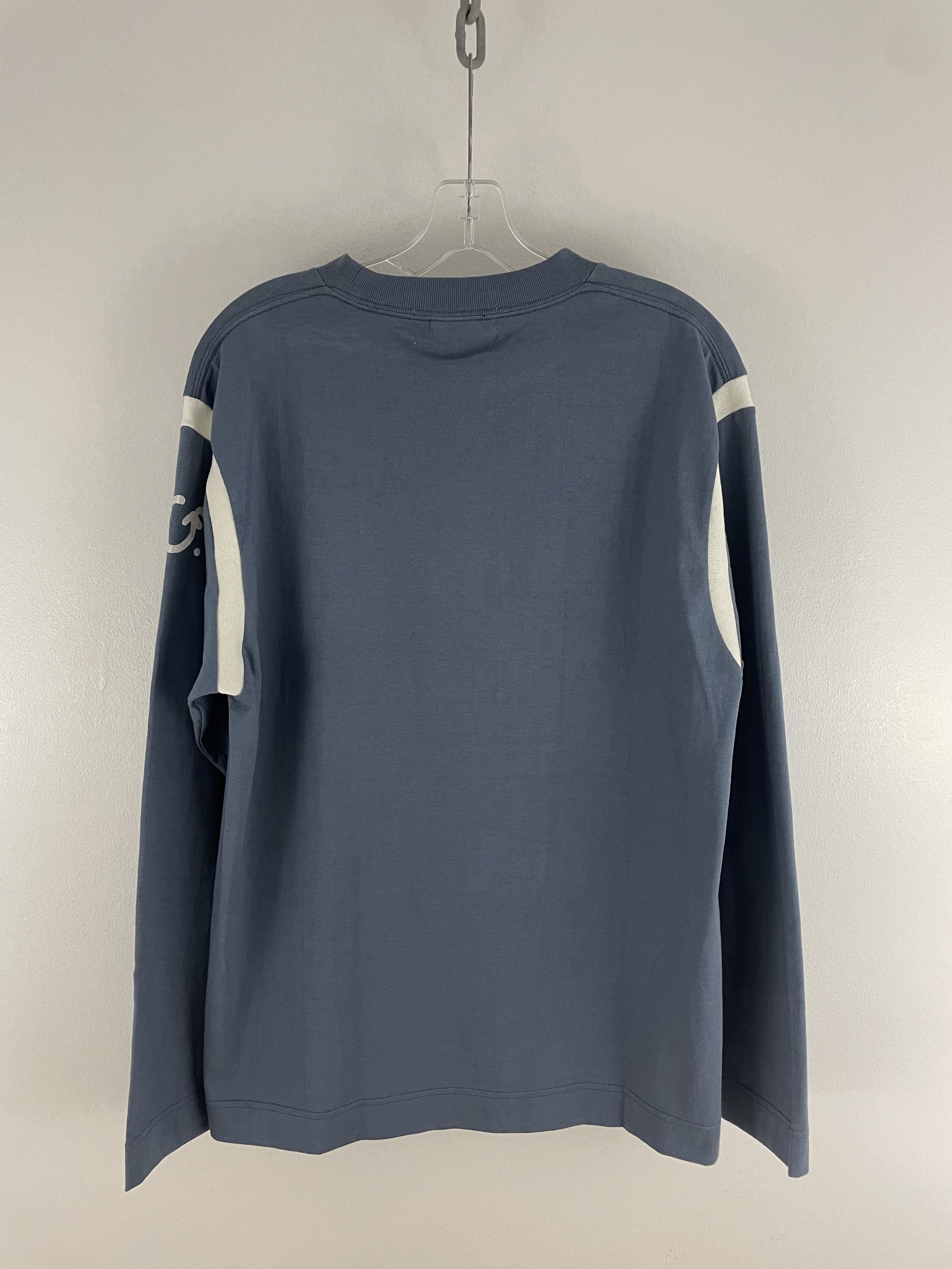 General Research 2005 Difference Engine Longsleeve Size US M / EU 48-50 / 2 - 9 Thumbnail