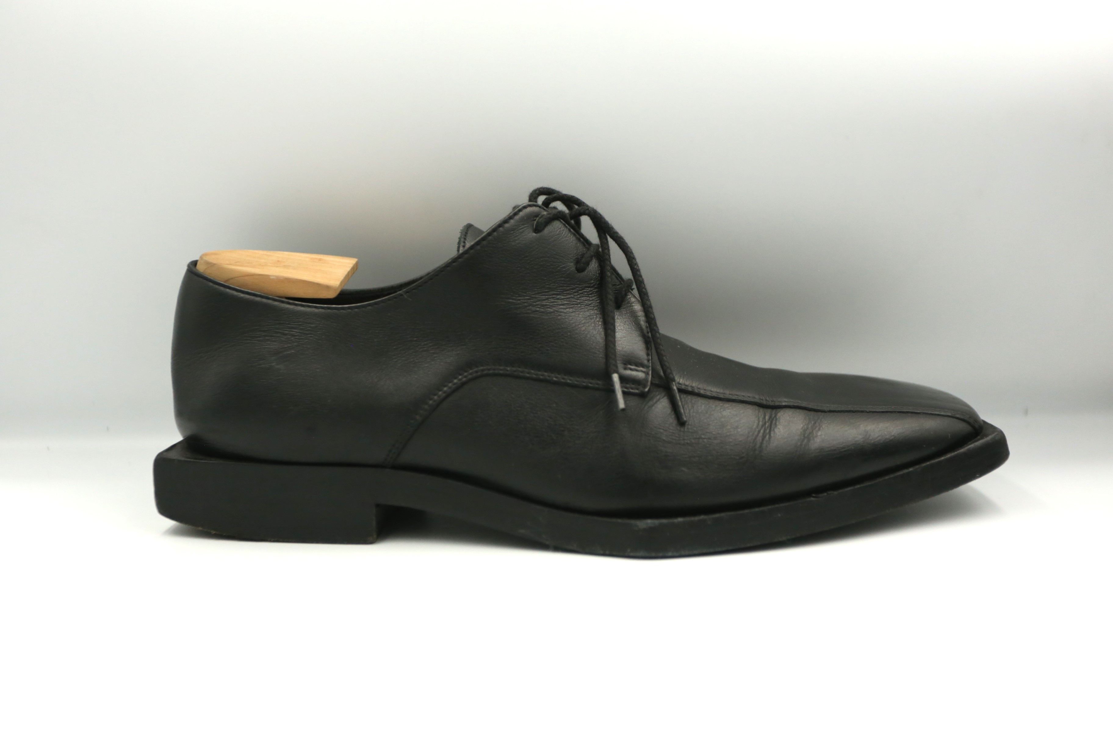 Balenciaga Balenciaga - Pre-Fall 2019 - Bloc Rim Derby Size US 9 / EU 42 - 4 Thumbnail