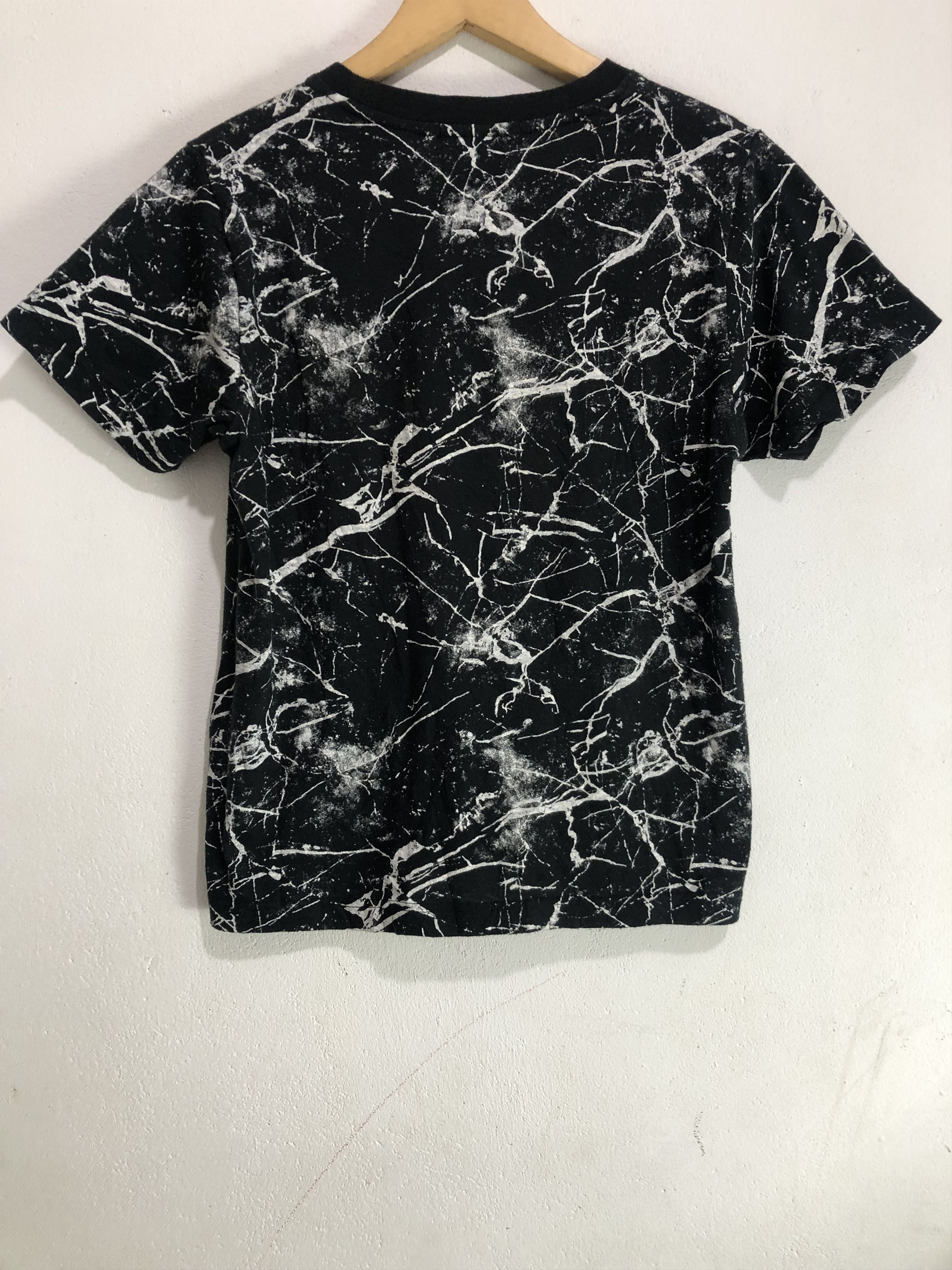 KMRii Japanes Skulll Ghost Re Roen Kmrii Style Size US M / EU 48-50 / 2 - 2 Thumbnail