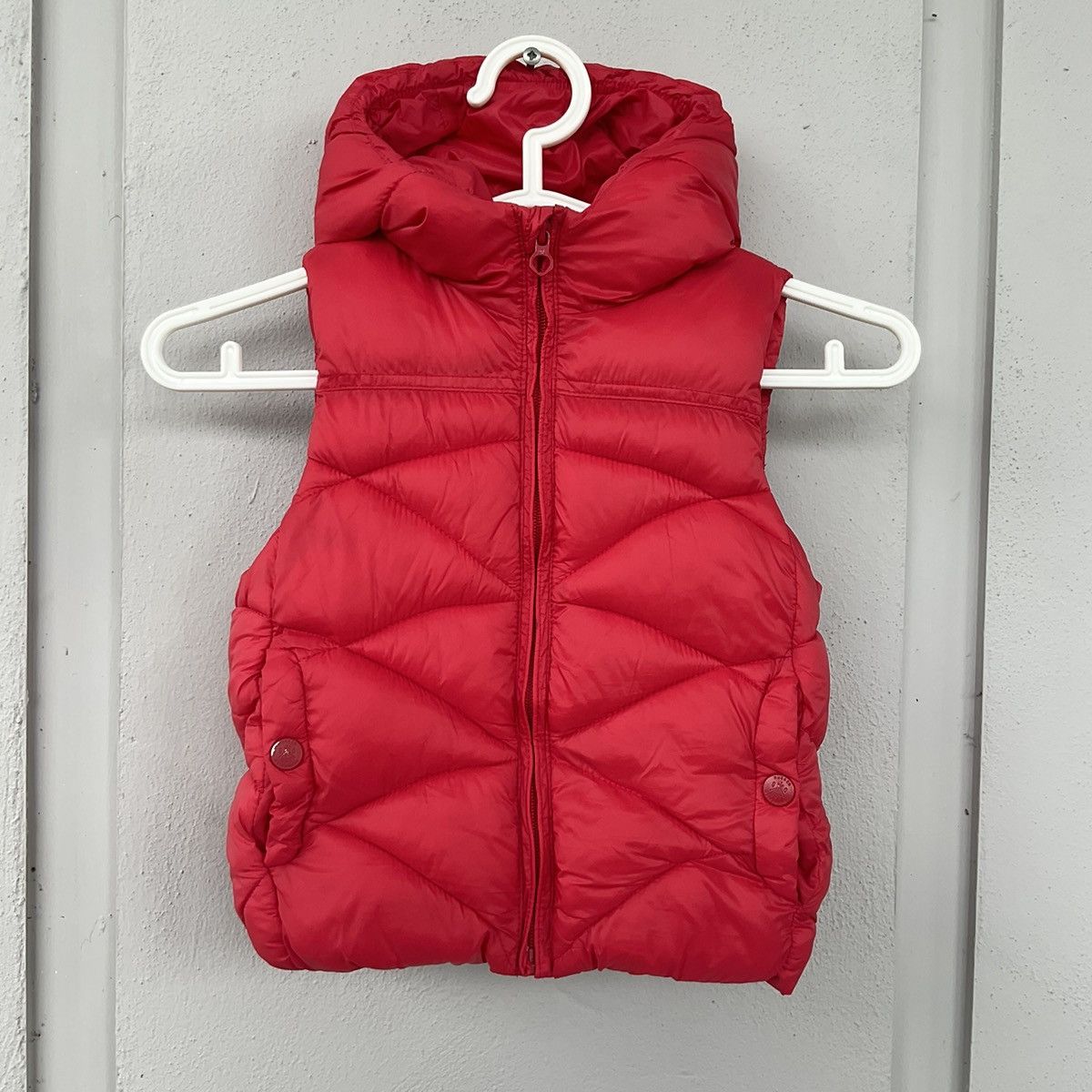 Zara Zara BabyBoy Outerwear Size US XS / EU 42 / 0 - 4 Thumbnail
