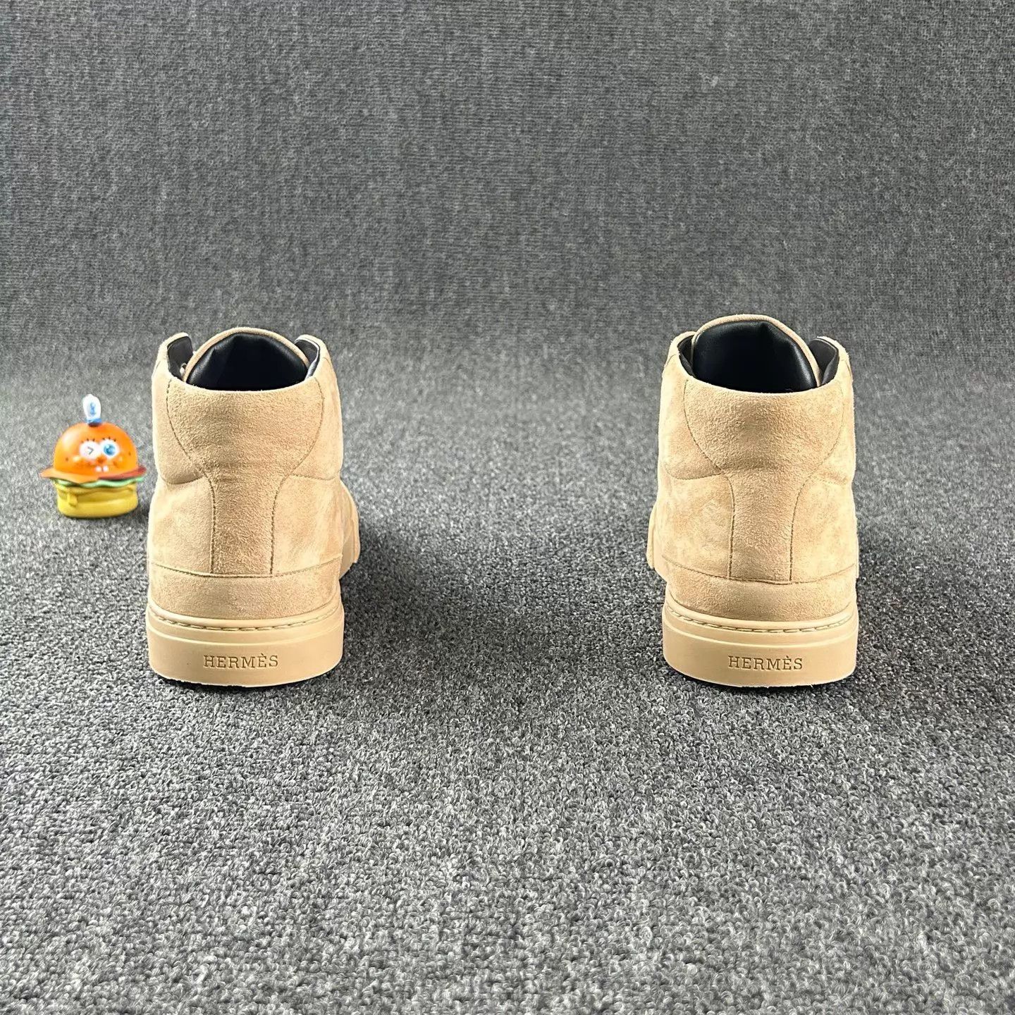 Hermes Hermes Kelly H Buckle Casual Sneaker Women's 37 Size US 6.5 / IT 36.5 - 5 Thumbnail