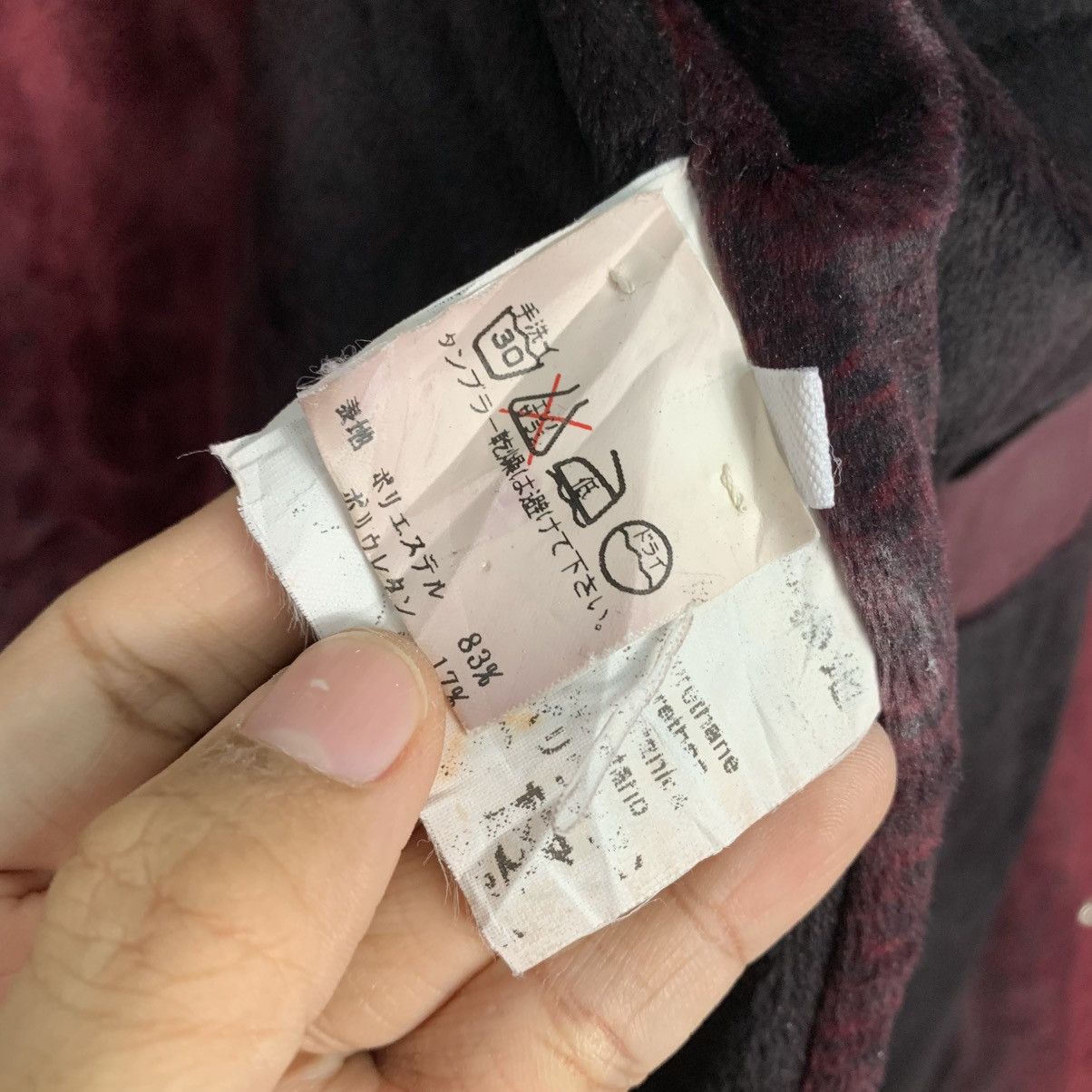 Other Claude Havrey Women Coat Size M / US 6-8 / IT 42-44 - 17 Thumbnail