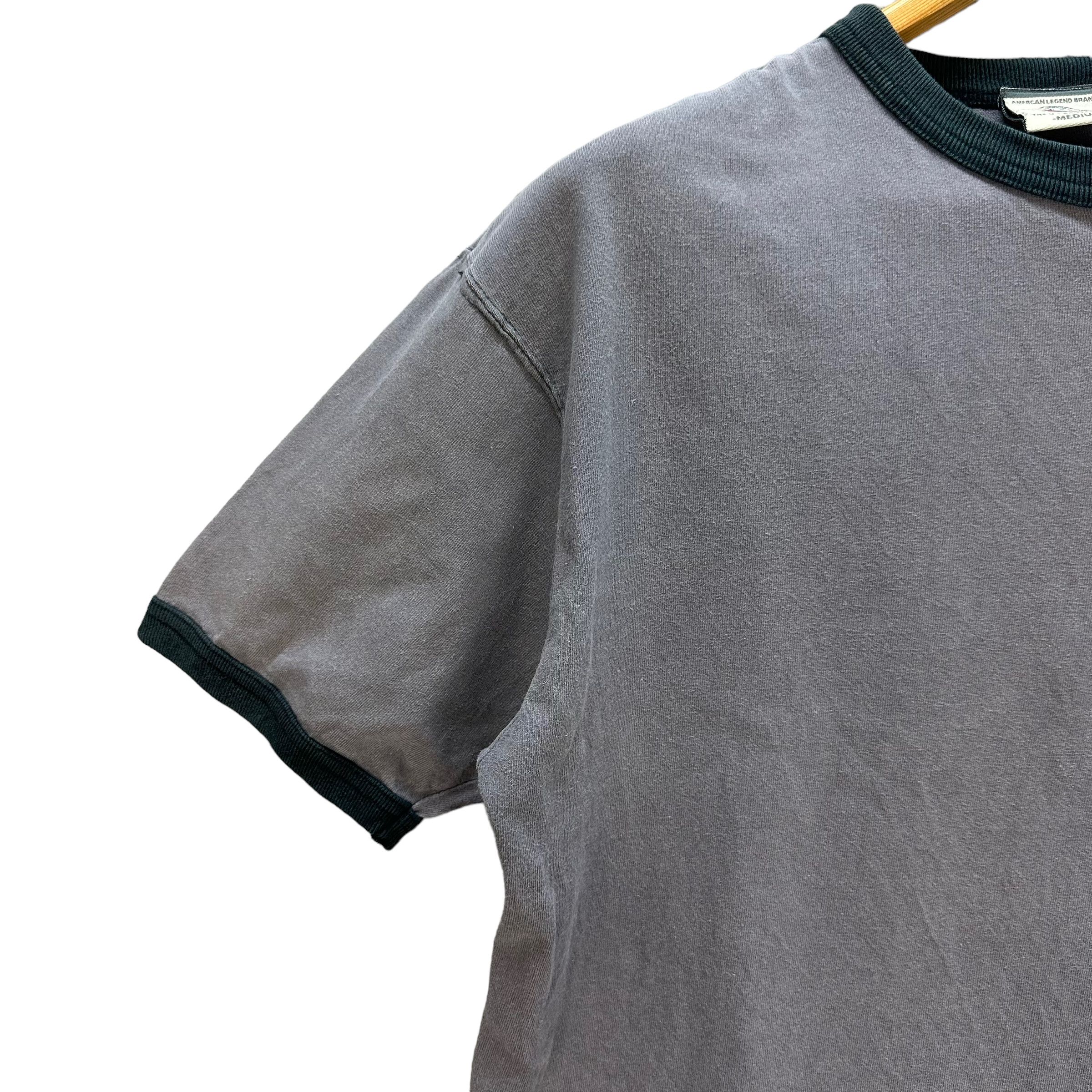 Route 66 ROUTE 66 AMERICAN LEGEND BLAND BIG LOGO TEES #7978-194 Size US M / EU 48-50 / 2 - 6 Thumbnail