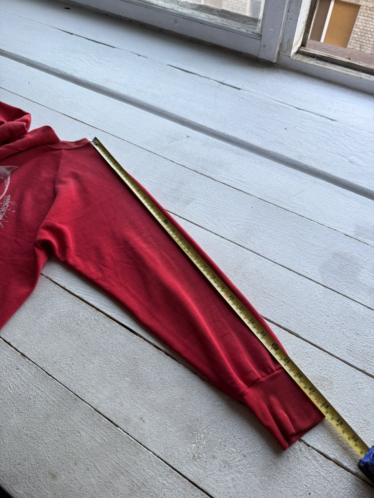 Vintage Vintage 1984 USA California Golden Coast Faded Sweatshirt Size US M / EU 48-50 / 2 - 13 Thumbnail