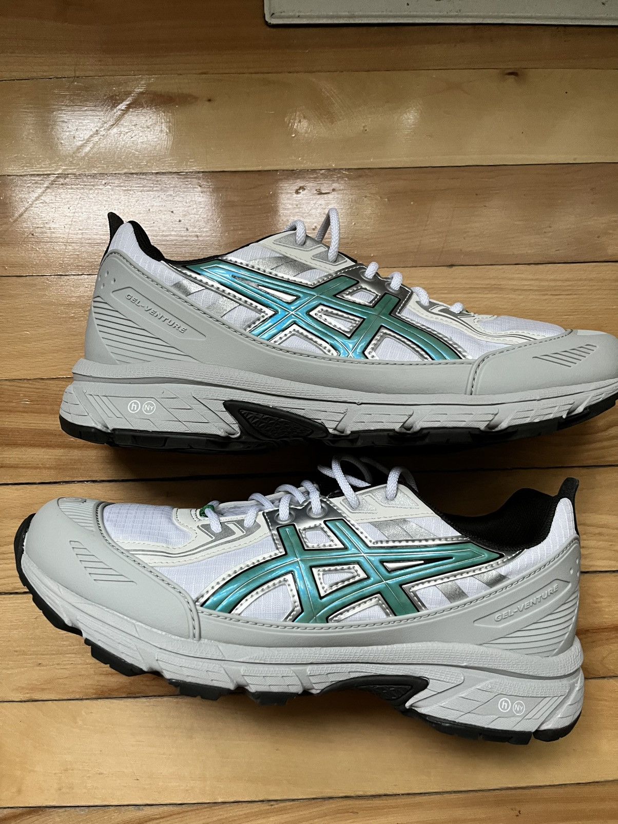 スニーカー ASICS Ub9-s mesh low-top sneakers Viola Asics Ub9-s mesh low-top sneakers - Sneakers - Compare