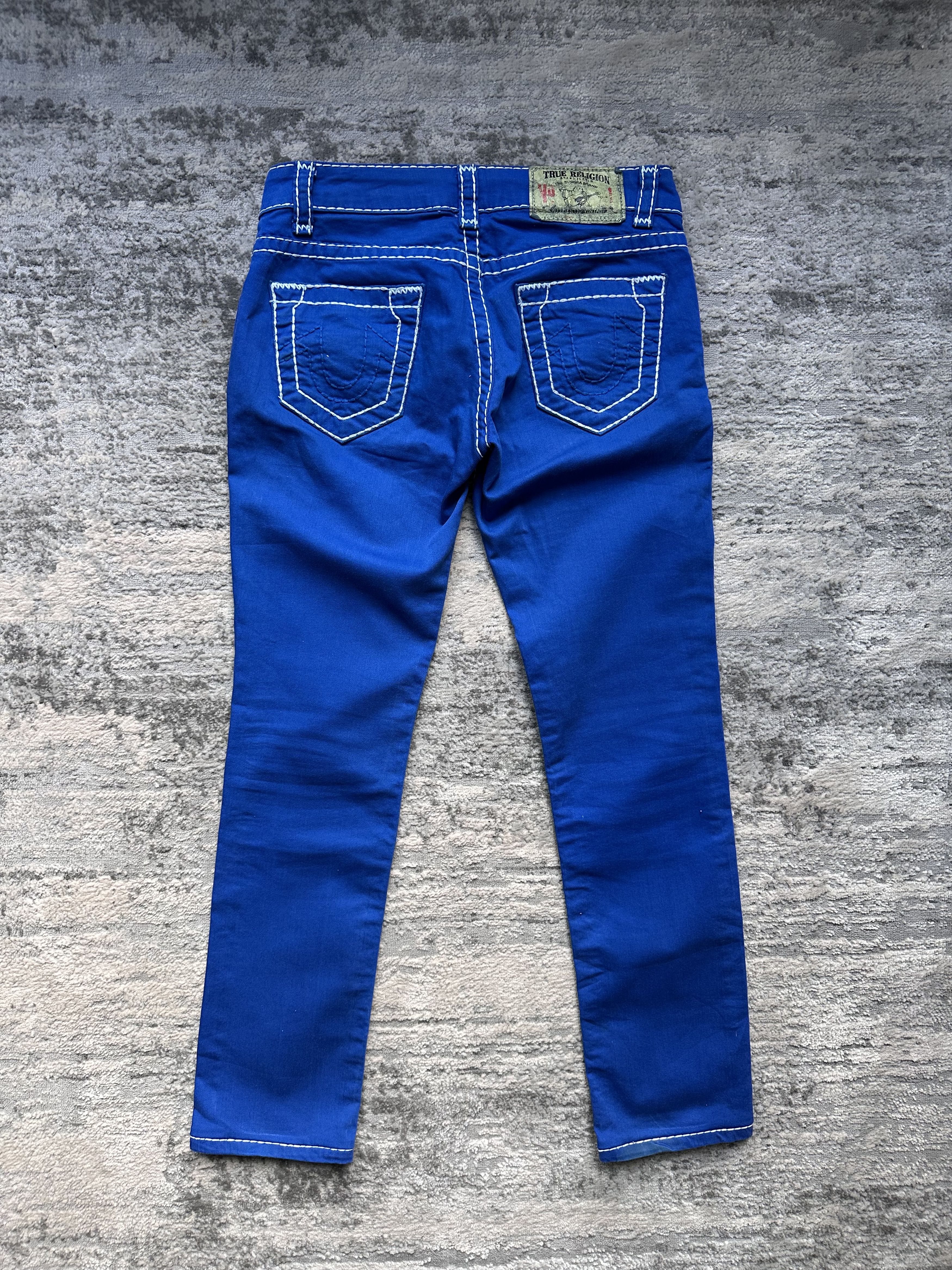 True Religion True Religion jeans 28 Size 28" / US 6 / IT 42 - 1 Thumbnail