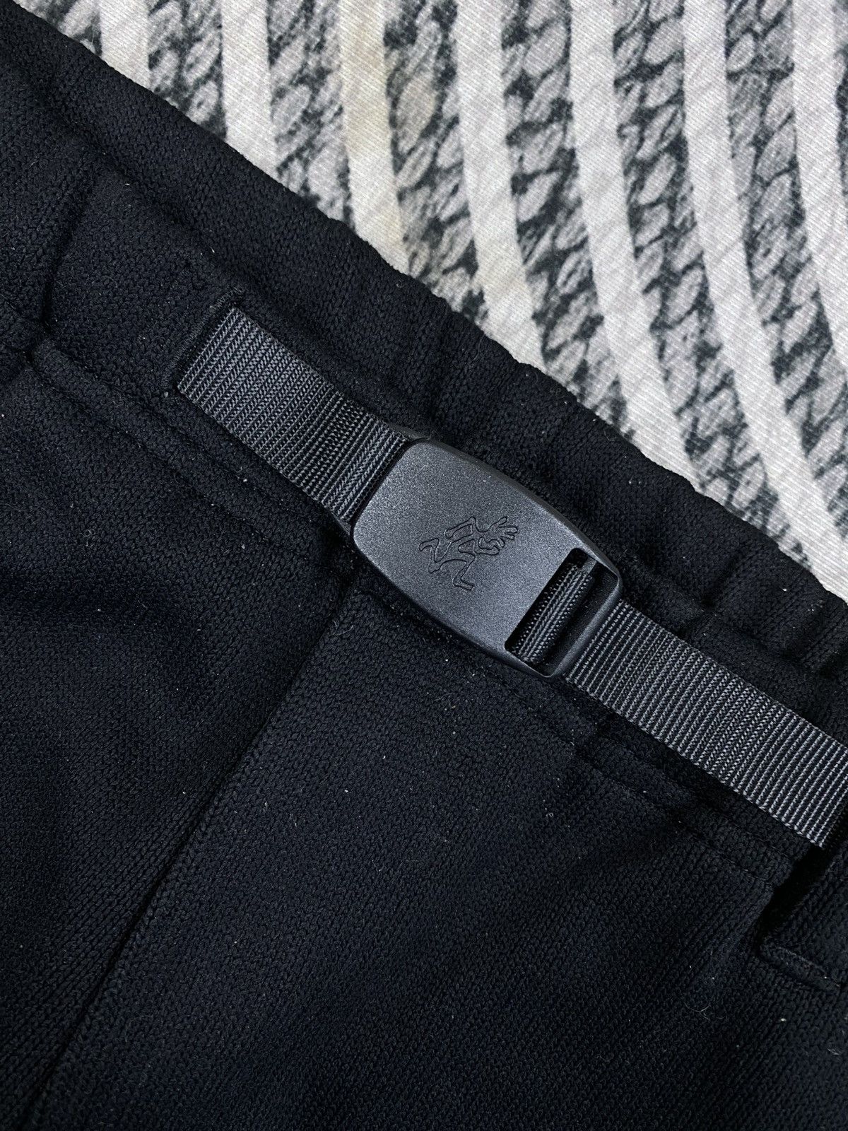 Gramicci Vintage GRAMICCI Adjustable Sweatpants Size US 26 / EU 42 - 8 Thumbnail
