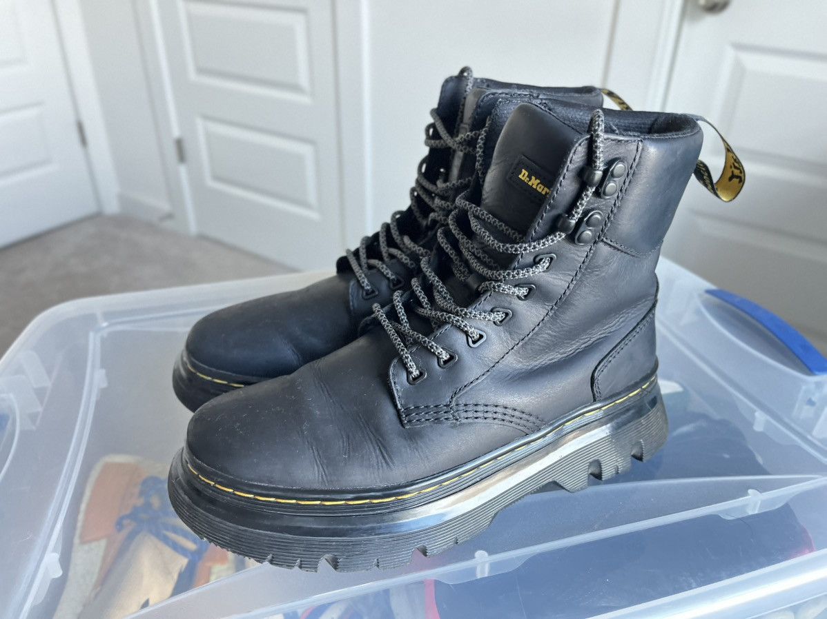 Dr. Martens Dr. Marten Boots Size US 10 / EU 43 - 1 Thumbnail