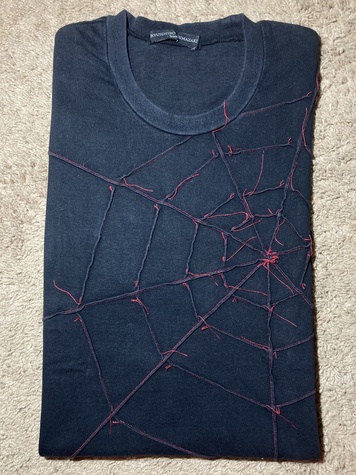 Ryuichiro Shimazaki Clothing: Curated Shirts, Jeans, Shoes & More