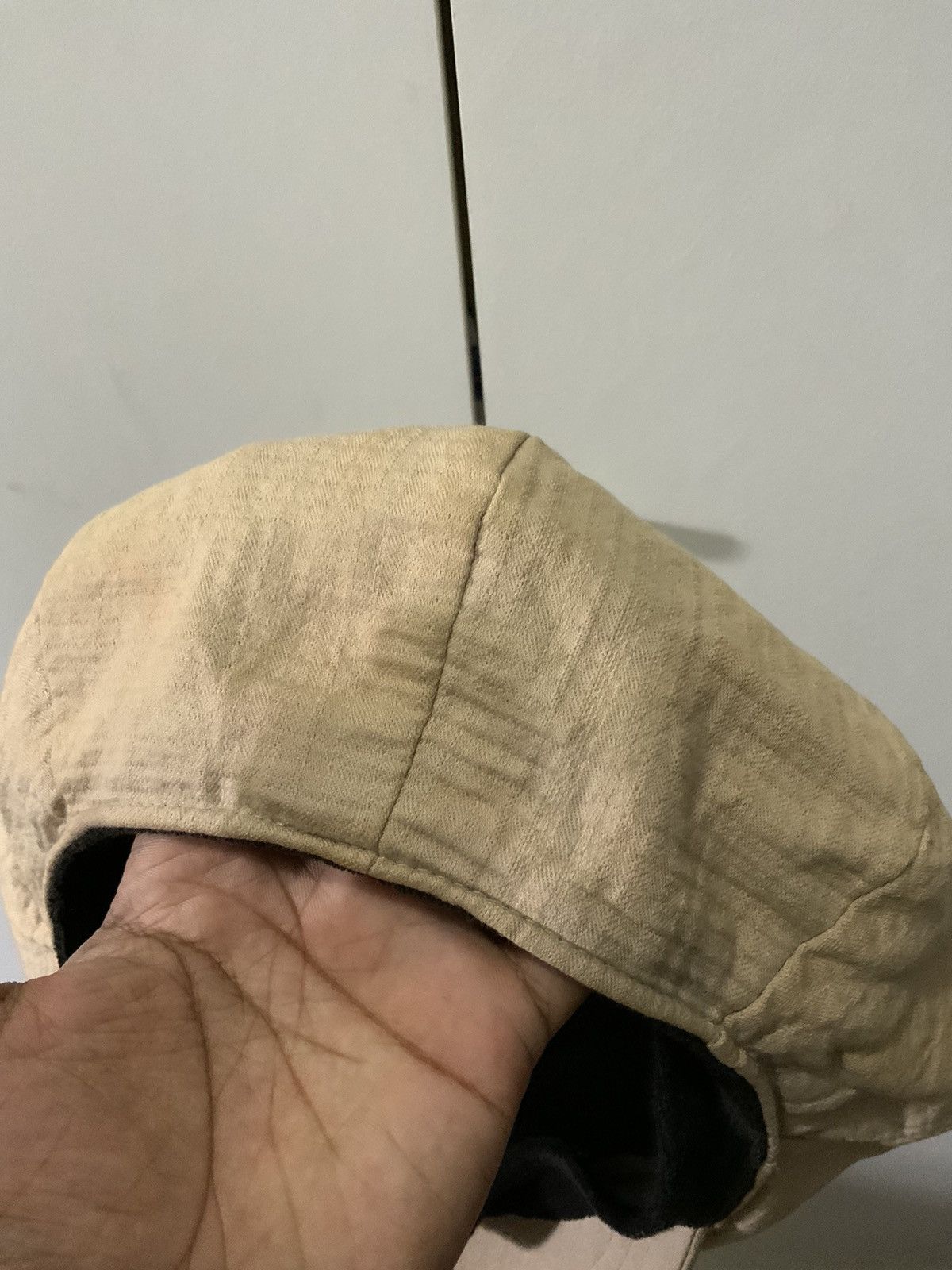 Japanese Brand Fals Newsboys Vintage Cap Size ONE SIZE - 10 Thumbnail