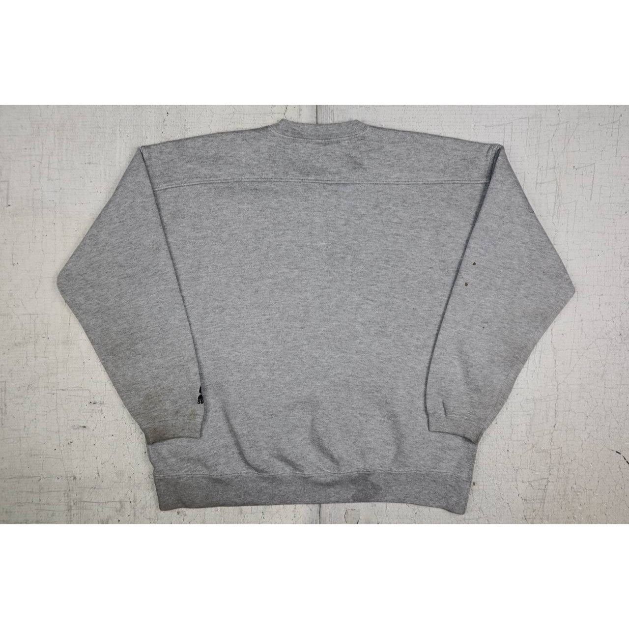 Starter 90s NY Giants Starter Sweatshirt Men’s XL 1997 Division Size US XL / EU 56 / 4 - 4 Thumbnail