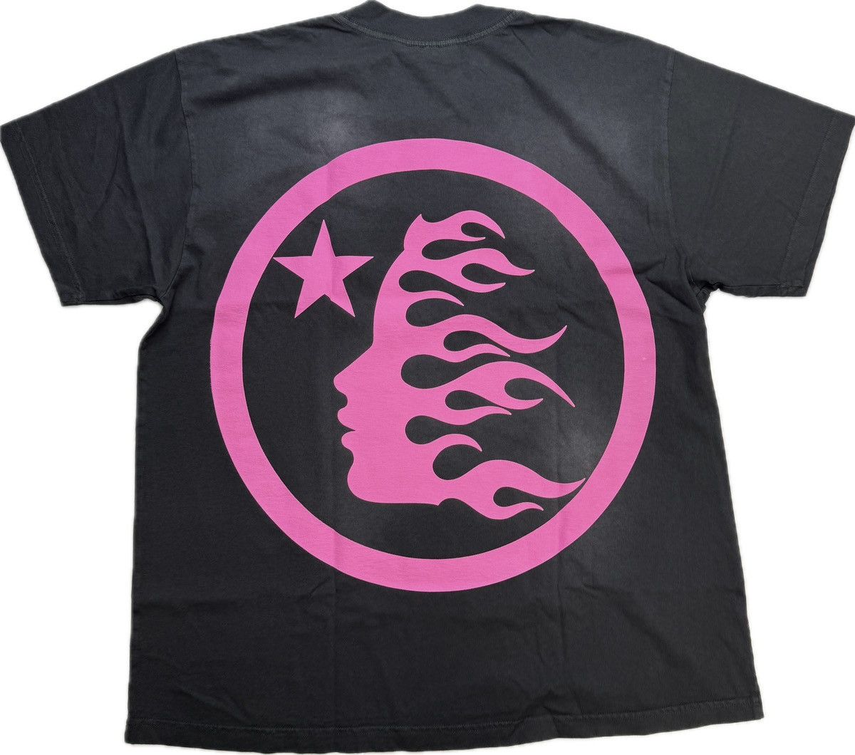 HELLSTAR Hellstar Classic Rhinestone T-shirt Size US L / EU 52-54 / 3 - 3 Thumbnail