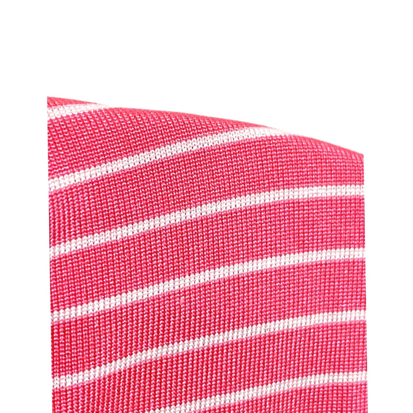 PGA Tour PGA Tour Polo Shirt Men L Striped Pink Short Sleeve Athletic Golf Core Activewear Resort Casual Shirt Size US L / EU 52-54 / 3 - 5 Thumbnail