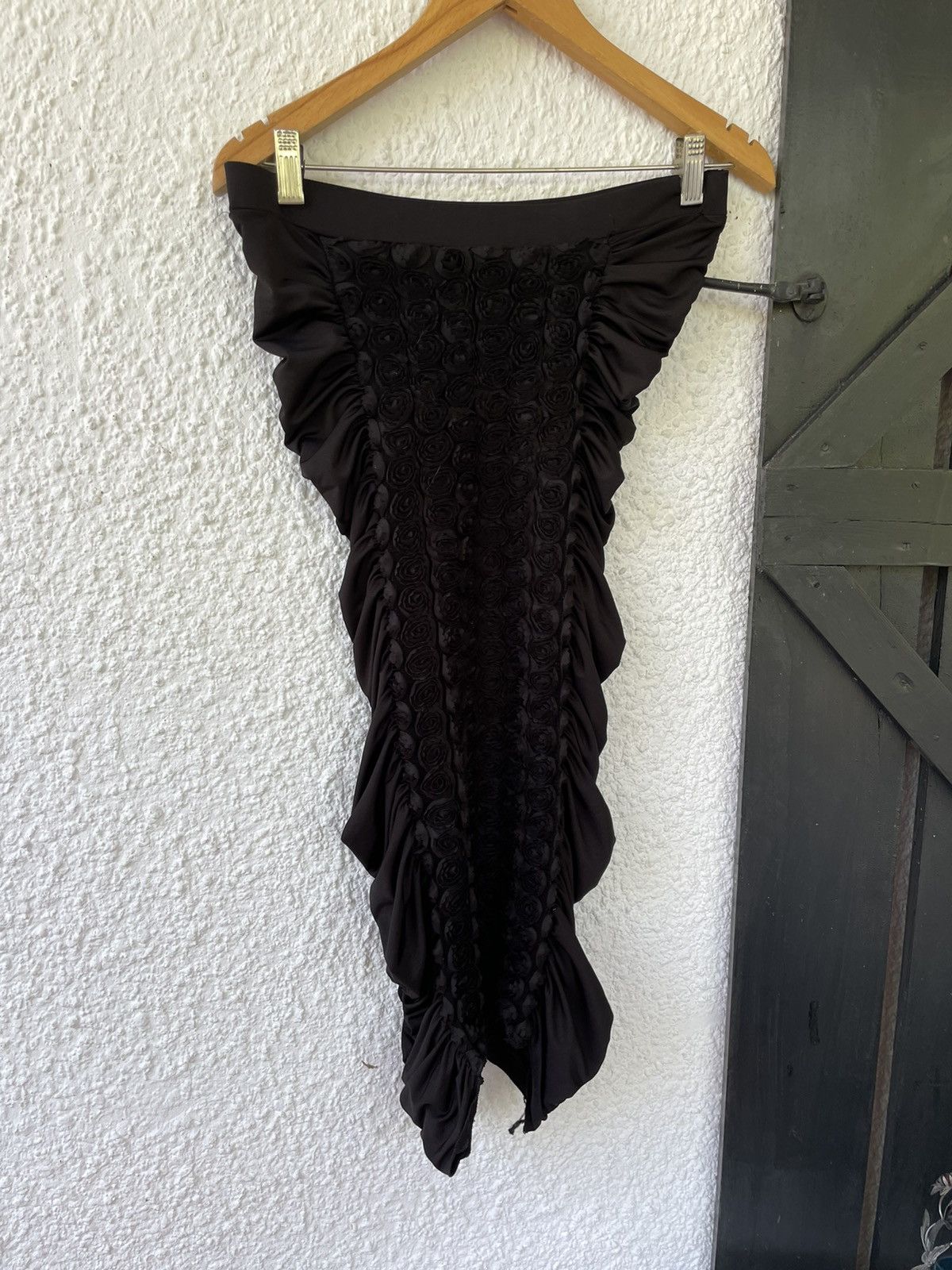 Vintage Y2k dress Size S / US 4 / IT 40 - 4 Thumbnail