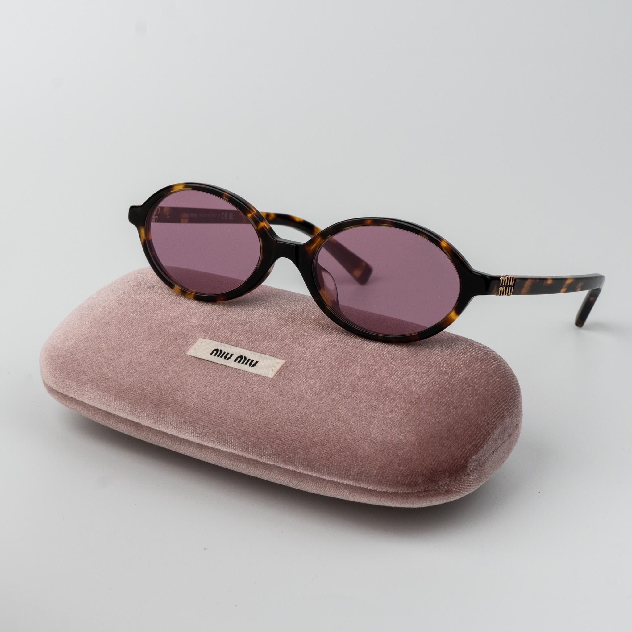 Miu Miu Mu 04 Zs | Grailed