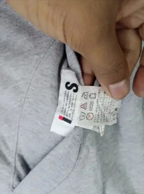 Issey Miyake Rare Issey Miyake Sport Care Label Reversible Bomber Jacket Size US L / EU 52-54 / 3 - 6 Thumbnail