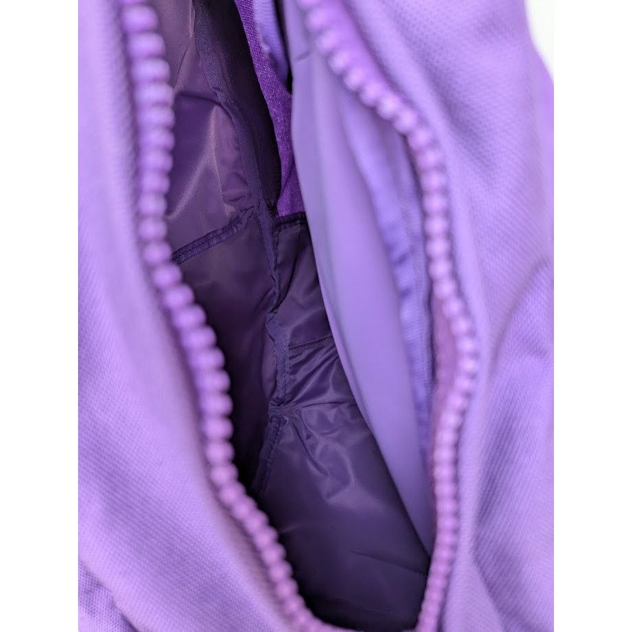 Visvim o1rshd1 Size: OS / Cordura 22L Backpack in Purple Size ONE SIZE - 11 Thumbnail