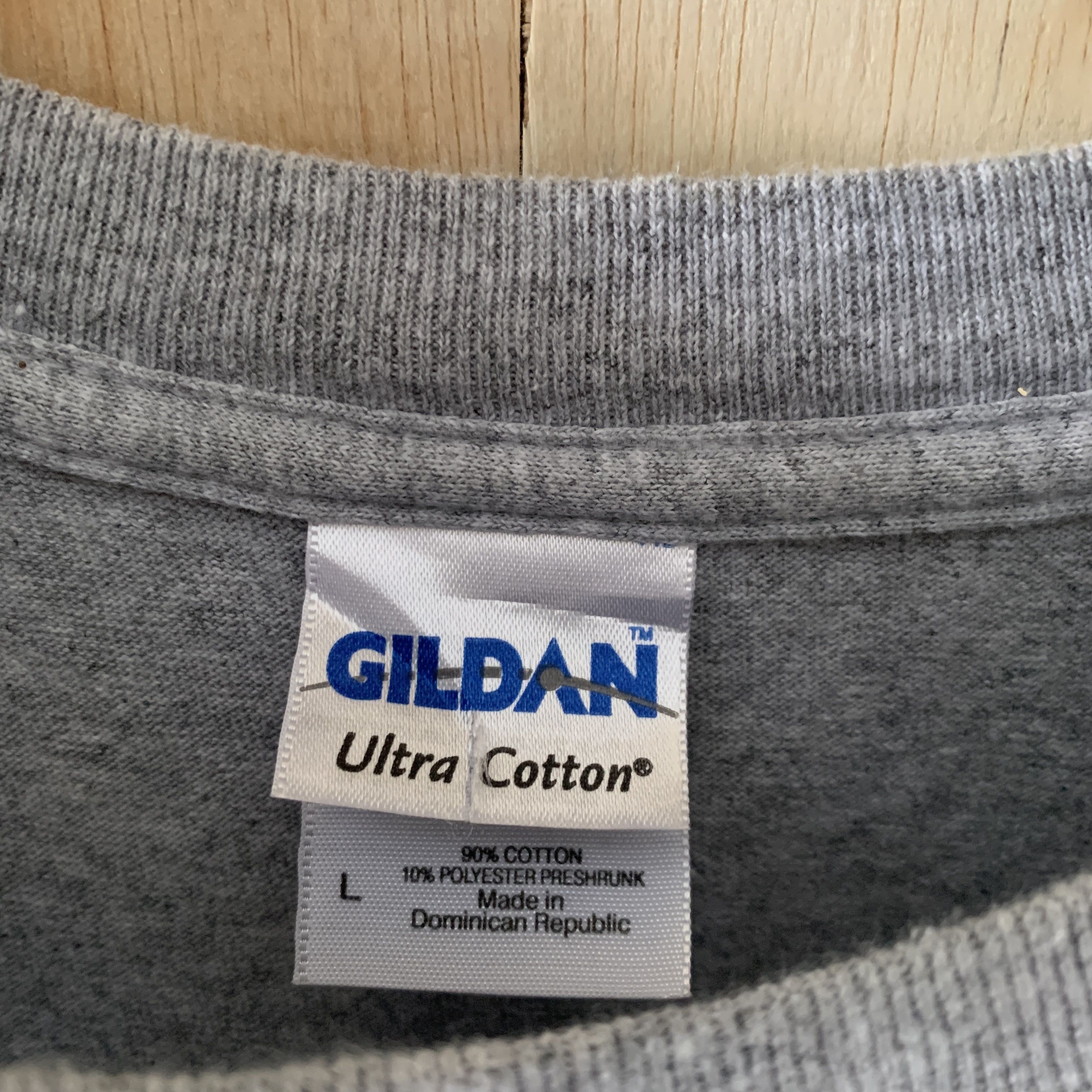 Gildan North Shore Surf Tee Corona Beer Parody Tee Size US XL / EU 56 / 4 - 6 Thumbnail