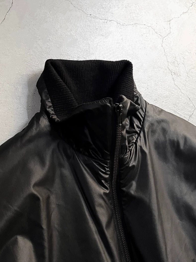 Helmut Lang HELMUT LANG 2003AW Wool Rhoft Pilot Jacket Size XS / US 0-2 / IT 36-38 - 6 Thumbnail