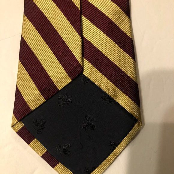 Brooks Brothers BROOKS BROTHERS MEN'S NEW 100%SILK TIE 3 3/4" X 56 1/2" Size ONE SIZE - 5 Thumbnail