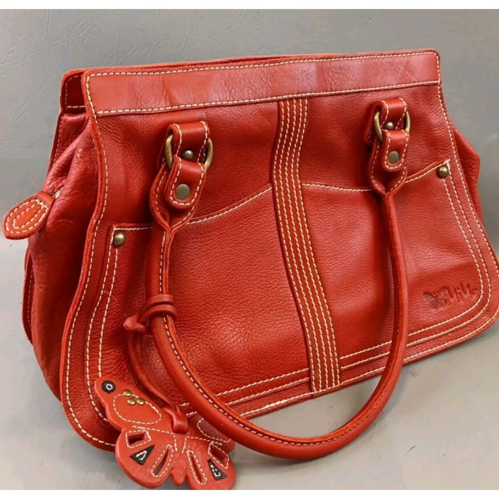 Vintage VINTAGE Size ONE SIZE - 2 Thumbnail