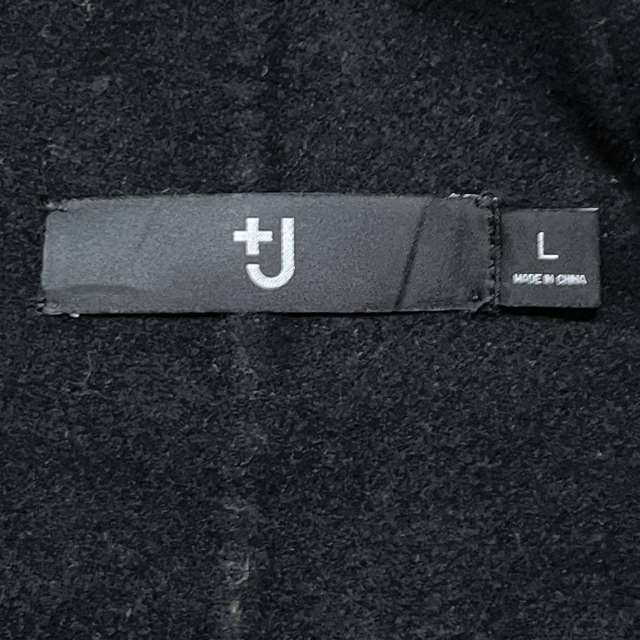 Jil Sander × Uniqlo +J Jill Sander Uniqlo Wool Coat Size US L / EU 52-54 / 3 - 6 Thumbnail