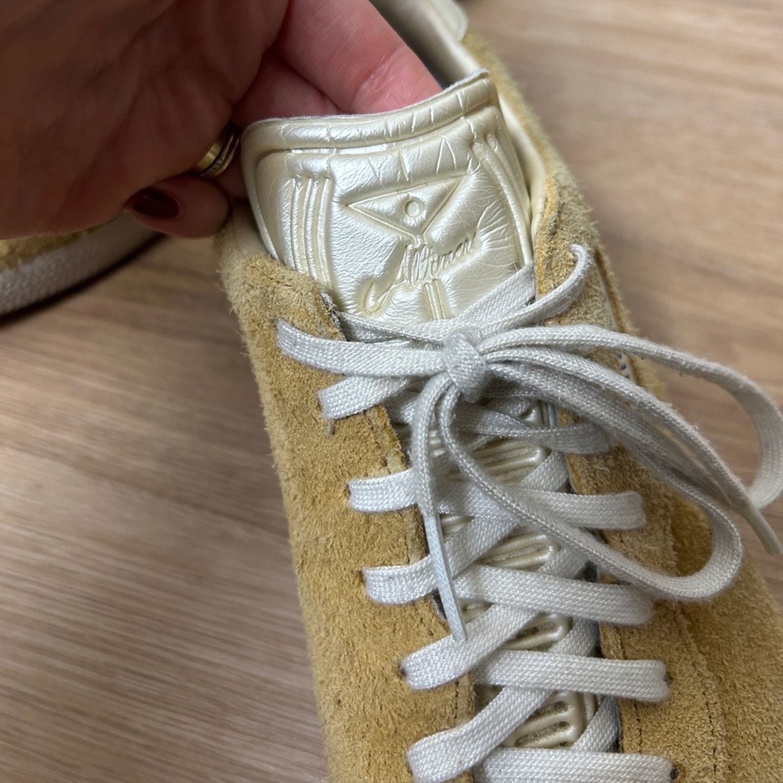 Adidas Adidas Gazelle Super All Timers Size US 10 / EU 43 - 3 Thumbnail