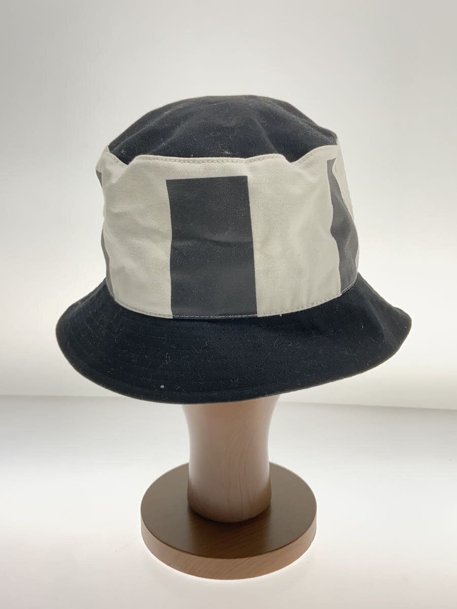 Hysteric Glamour KFC Parody Devil Logo Bucket Hat Size ONE SIZE - 3 Thumbnail