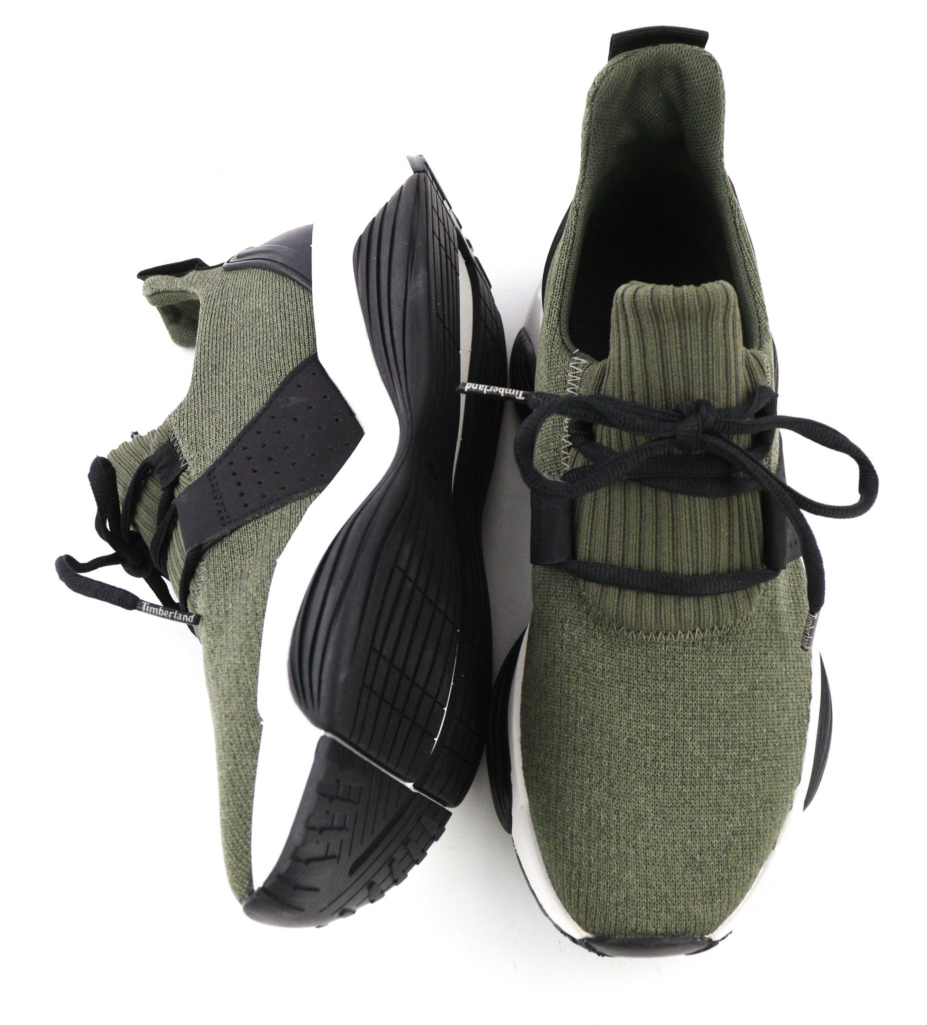 Timberland A2AP5 UK5/UK5.5 Low Top Lace Up ReBOTL 80870 Size US 5.5 / IT 35.5 - 7 Thumbnail
