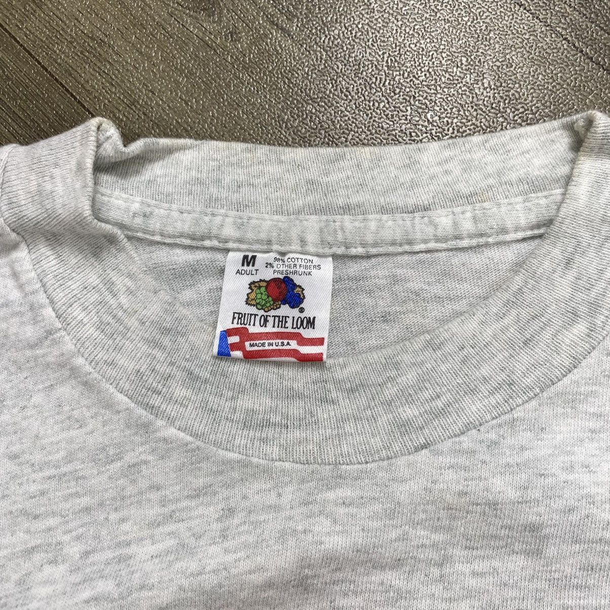 Cartoon Network 1994s Vintage Betty Boop All American Cartoon Network Tee Size US M / EU 48-50 / 2 - 7 Thumbnail