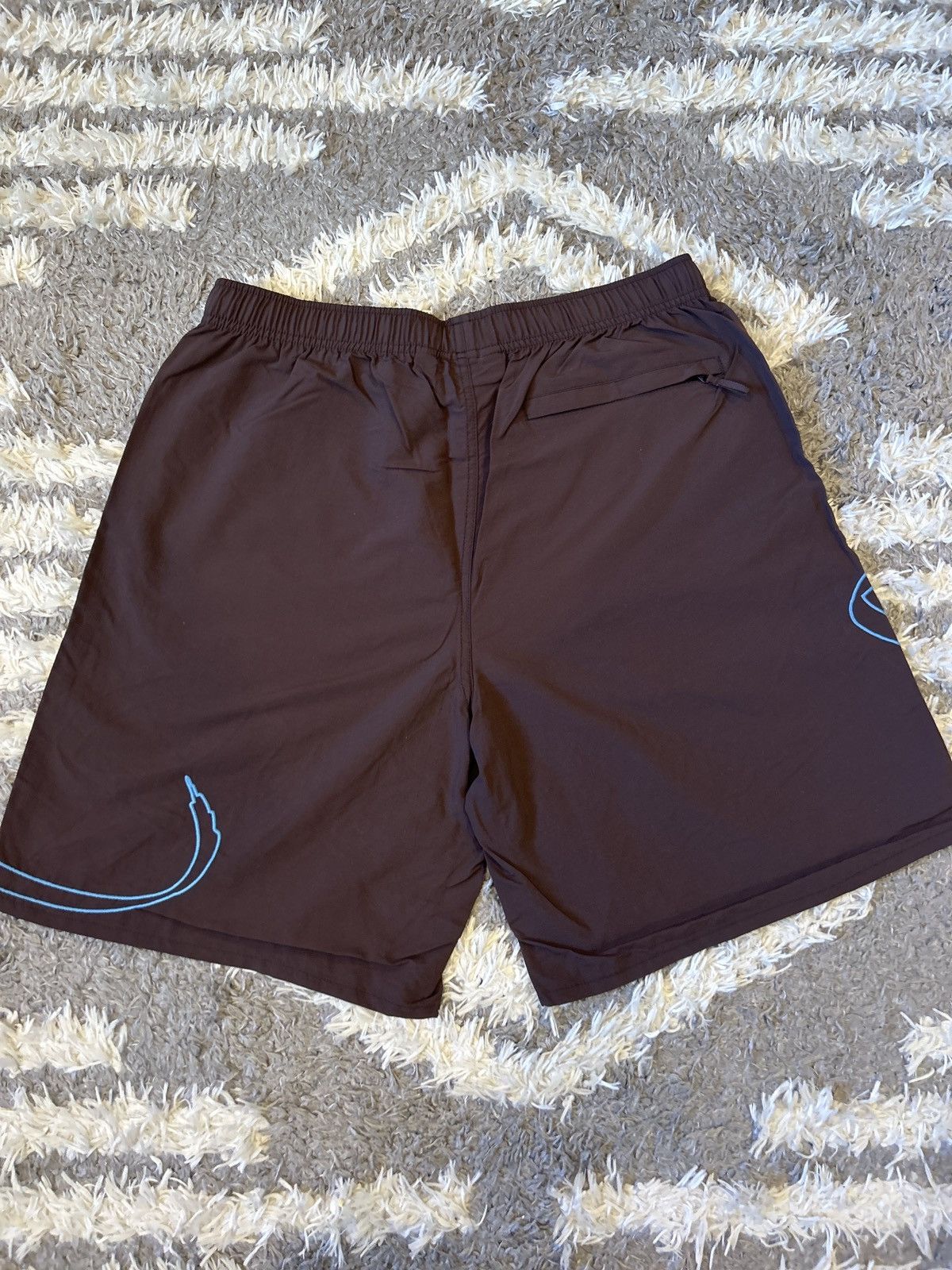 Supreme Supreme Tag Water shorts Size US 30 / EU 46 - 2 Thumbnail