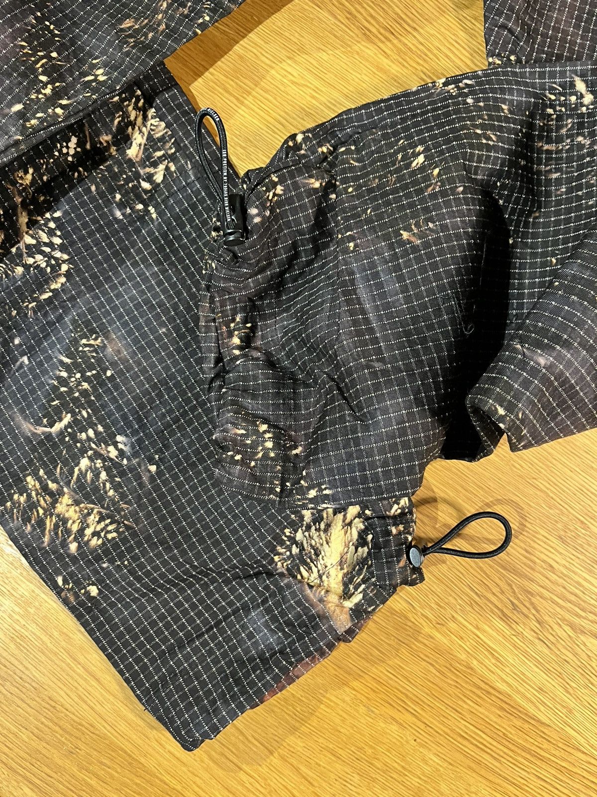 Ambush Design × Tobias Birk Nielsen P19_ULUSOY_BLACK NIGHT FISHER_0122 iso poetism pants Size US 30 / EU 46 - 15 Thumbnail