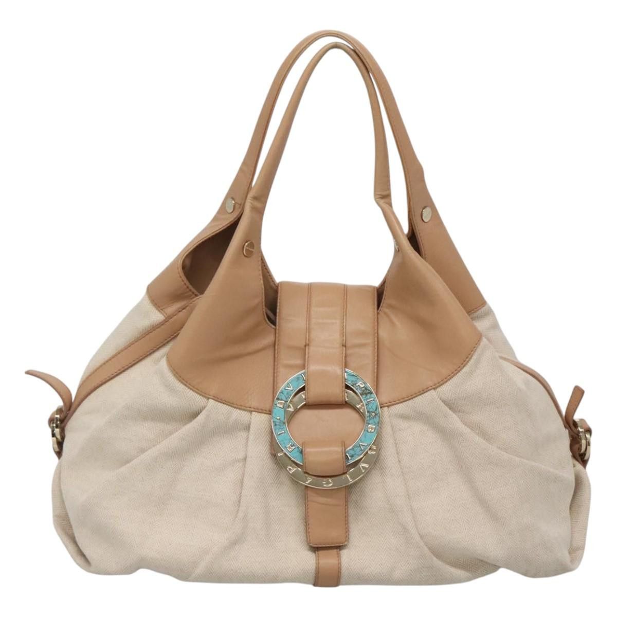 Bvlgari Bulgari Chandra tote Size ONE SIZE - 1 Thumbnail