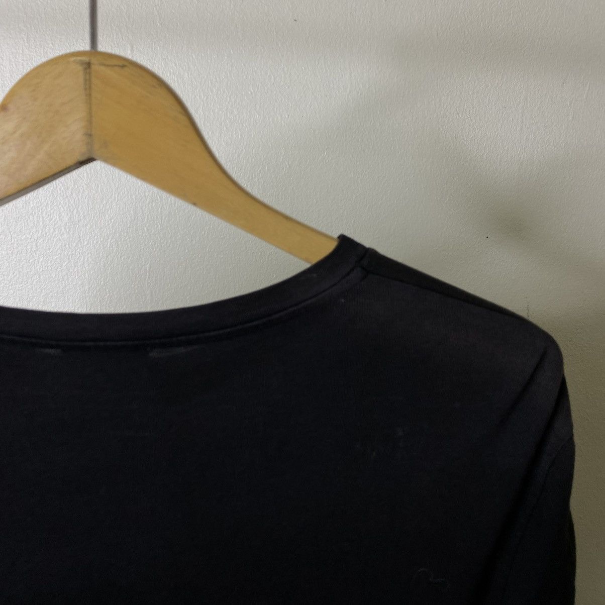 Emporio Armani EA7 LS T Shirt Size US L / EU 52-54 / 3 - 8 Thumbnail