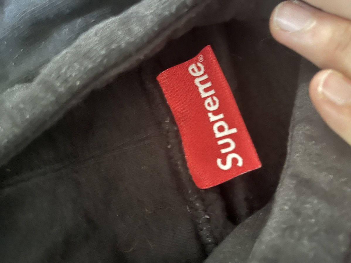 Supreme Supreme sweatshirt Size US L / EU 52-54 / 3 - 3 Thumbnail