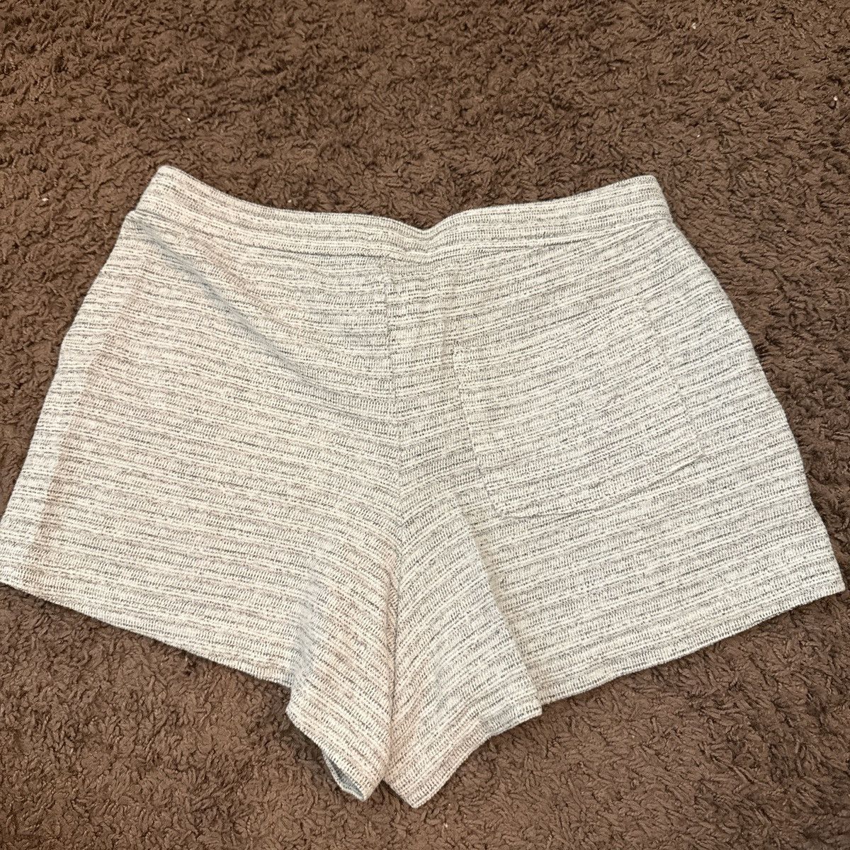 American Eagle Outfitters Aerie lace up shorts Size 25" / US 0 / IT 36 - 3 Thumbnail