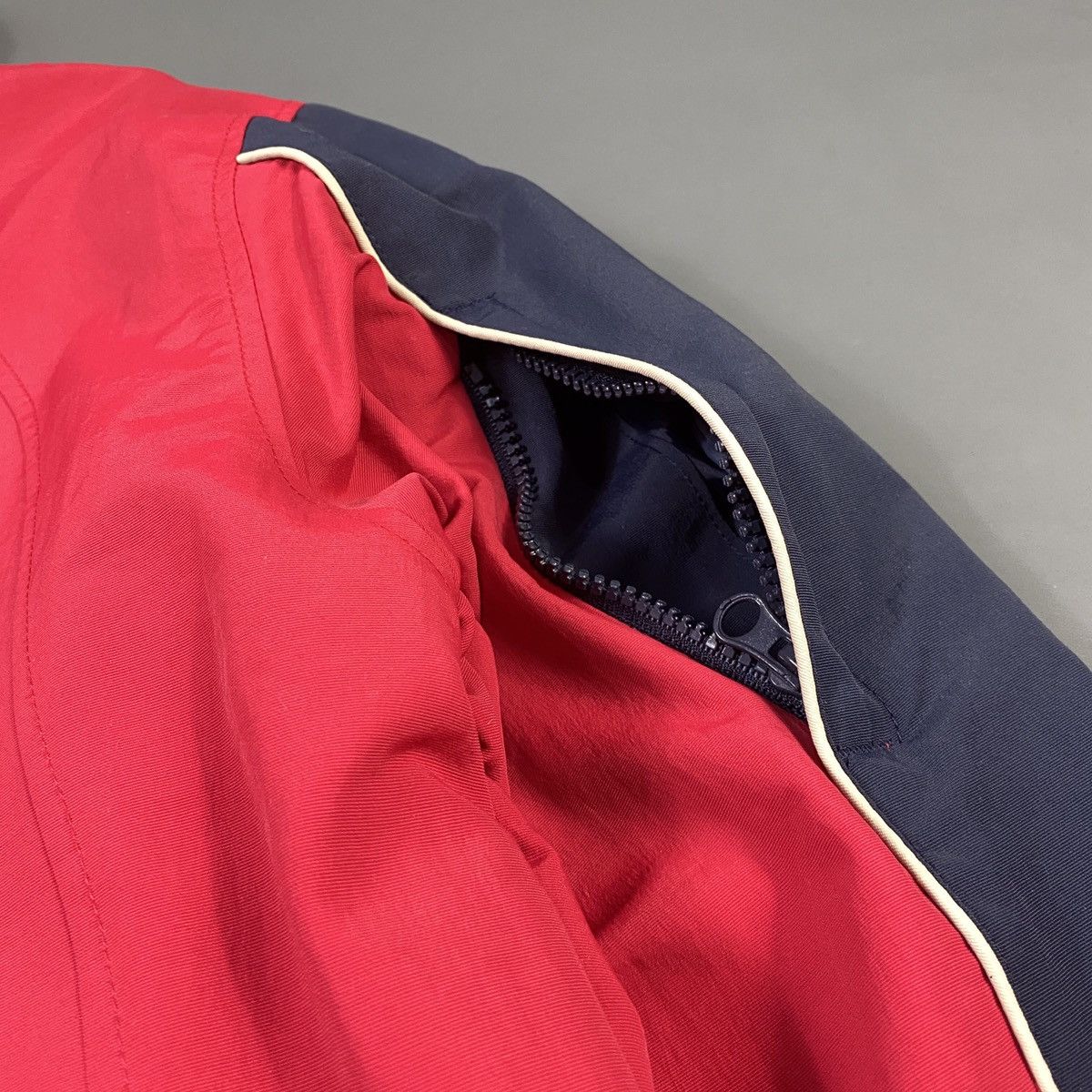 Balenciaga Balenciaga - Sports - Windbreaker Size US L / EU 52-54 / 3 - 3 Thumbnail