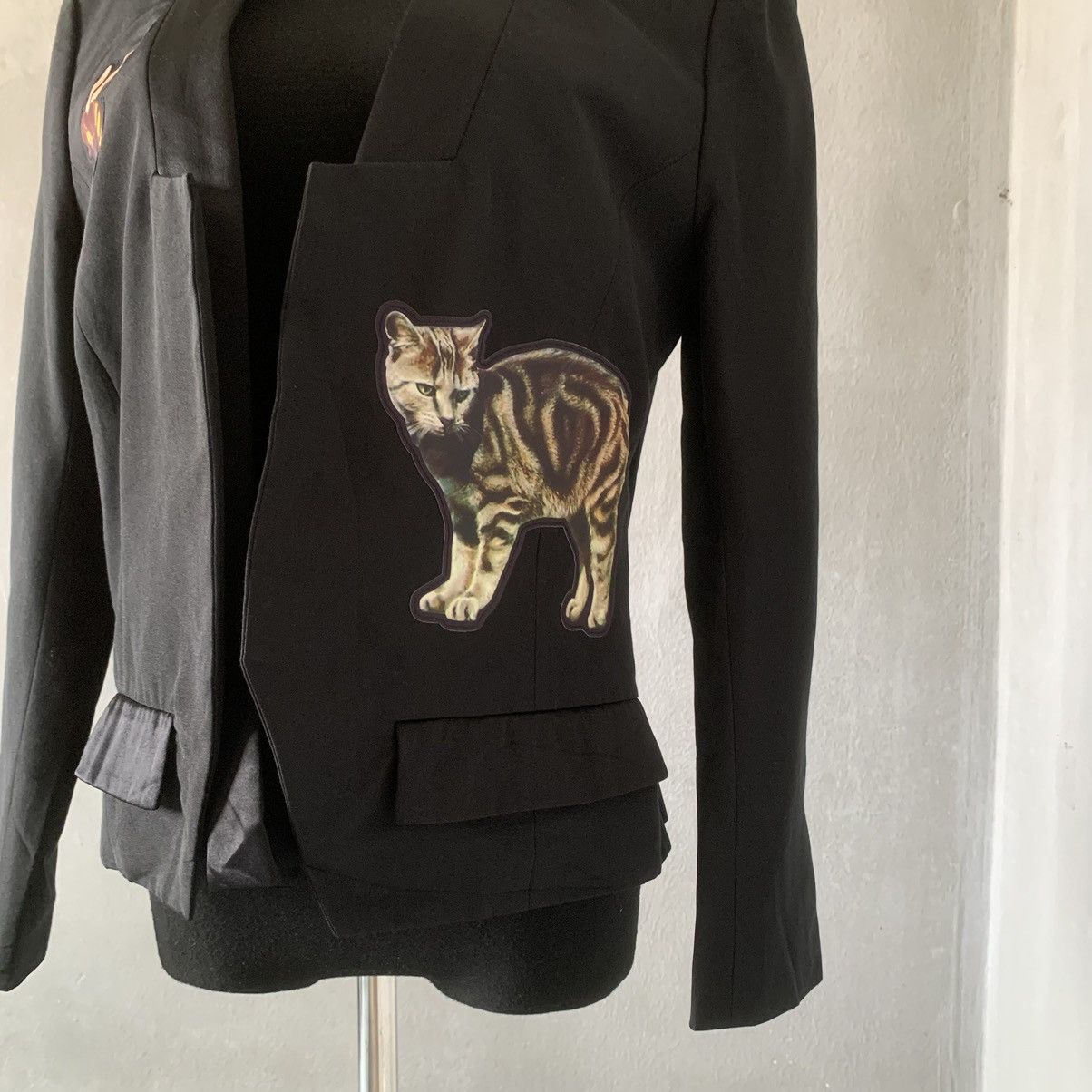 Jun Takahashi × Undercover Undercover by Jun Takahashi Archives Blazer Size M / US 6-8 / IT 42-44 - 3 Thumbnail