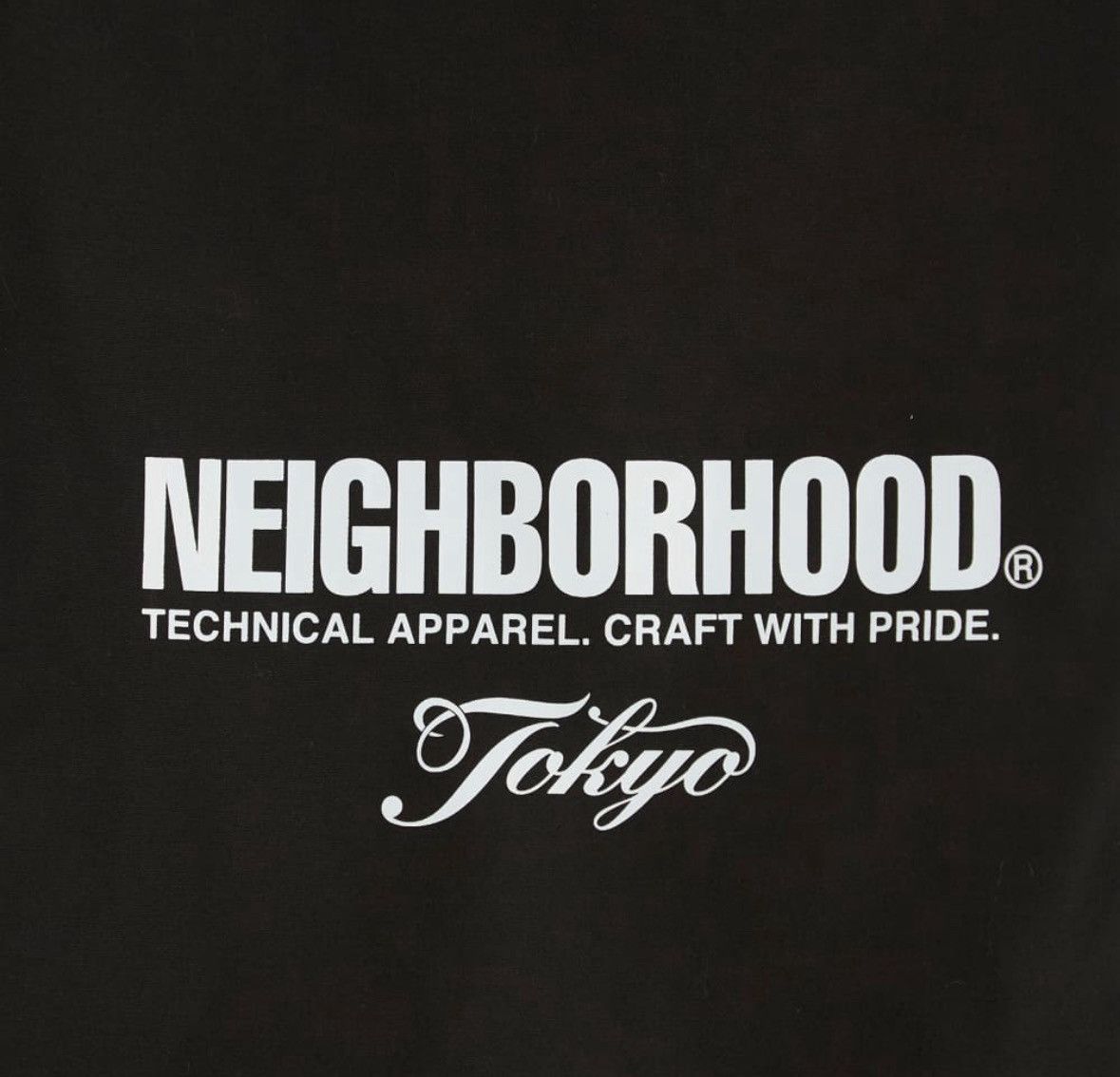Neighborhood Neighborhood Shoulder Bag Size ONE SIZE - 3 Thumbnail