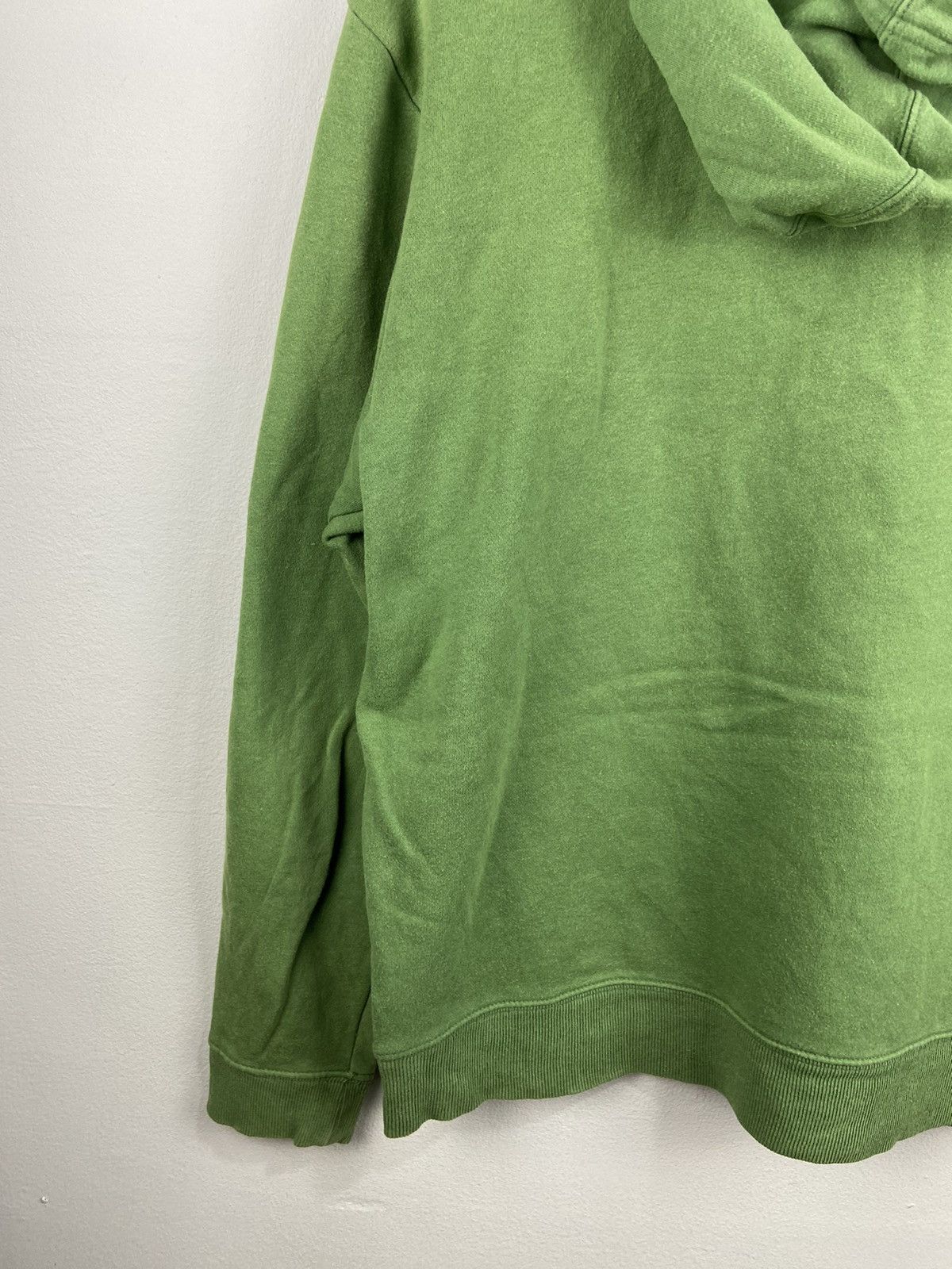 Gap × Vintage Vintage GAP Sweater Hoodies Size US L / EU 52-54 / 3 - 7 Thumbnail