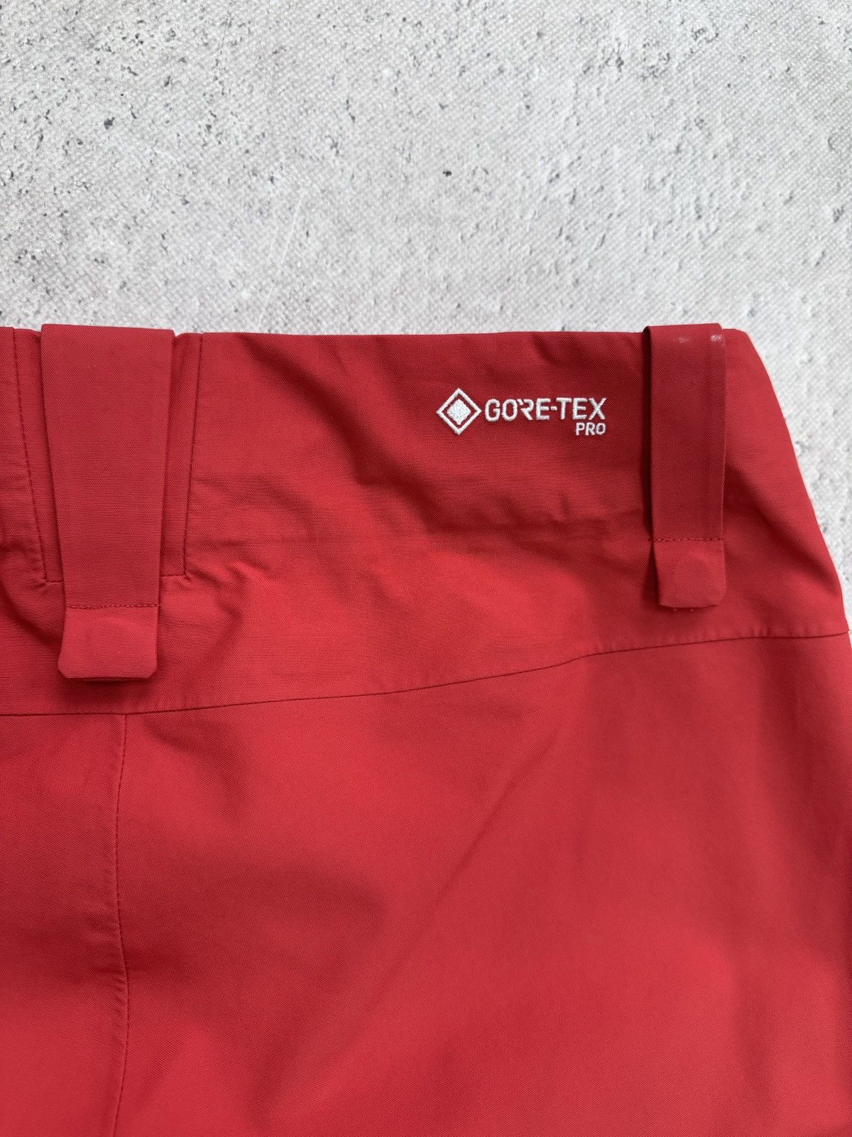 Goretex × Mammut Mammut Gore-Tex Pro Ski Pants Size L Size US 32 / EU 48 - 14 Thumbnail