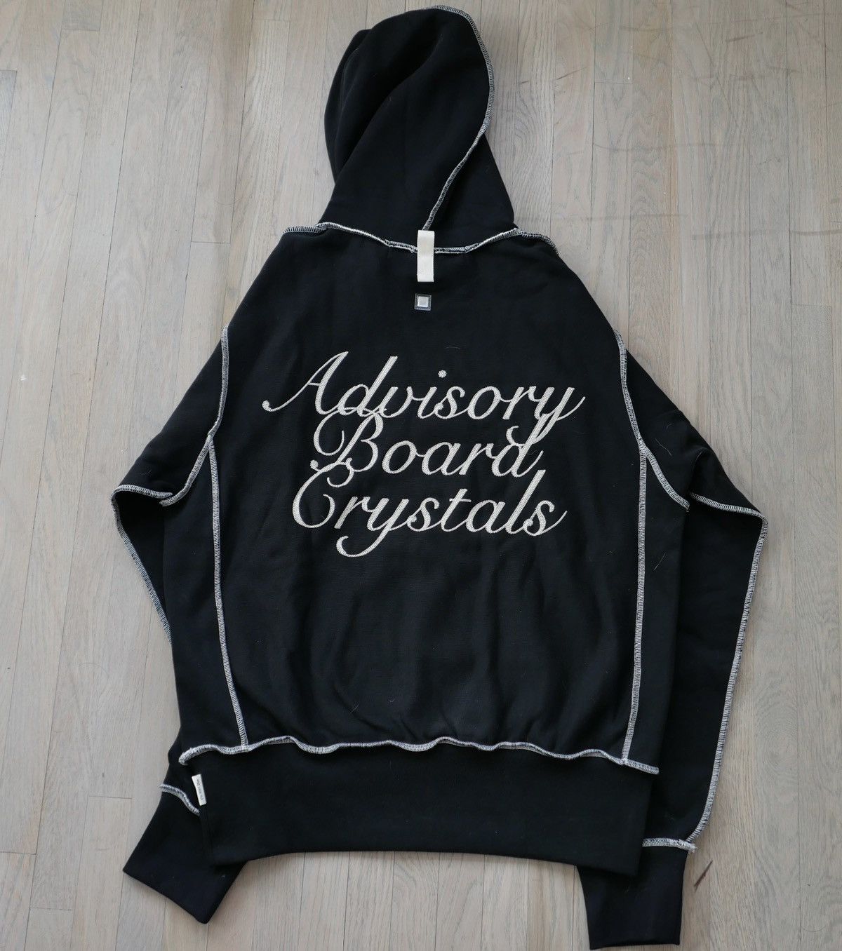 Advisory Board Crystals Soulmate Specialist Hoodie v.7 Size US XL / EU 56 / 4 - 2 Thumbnail