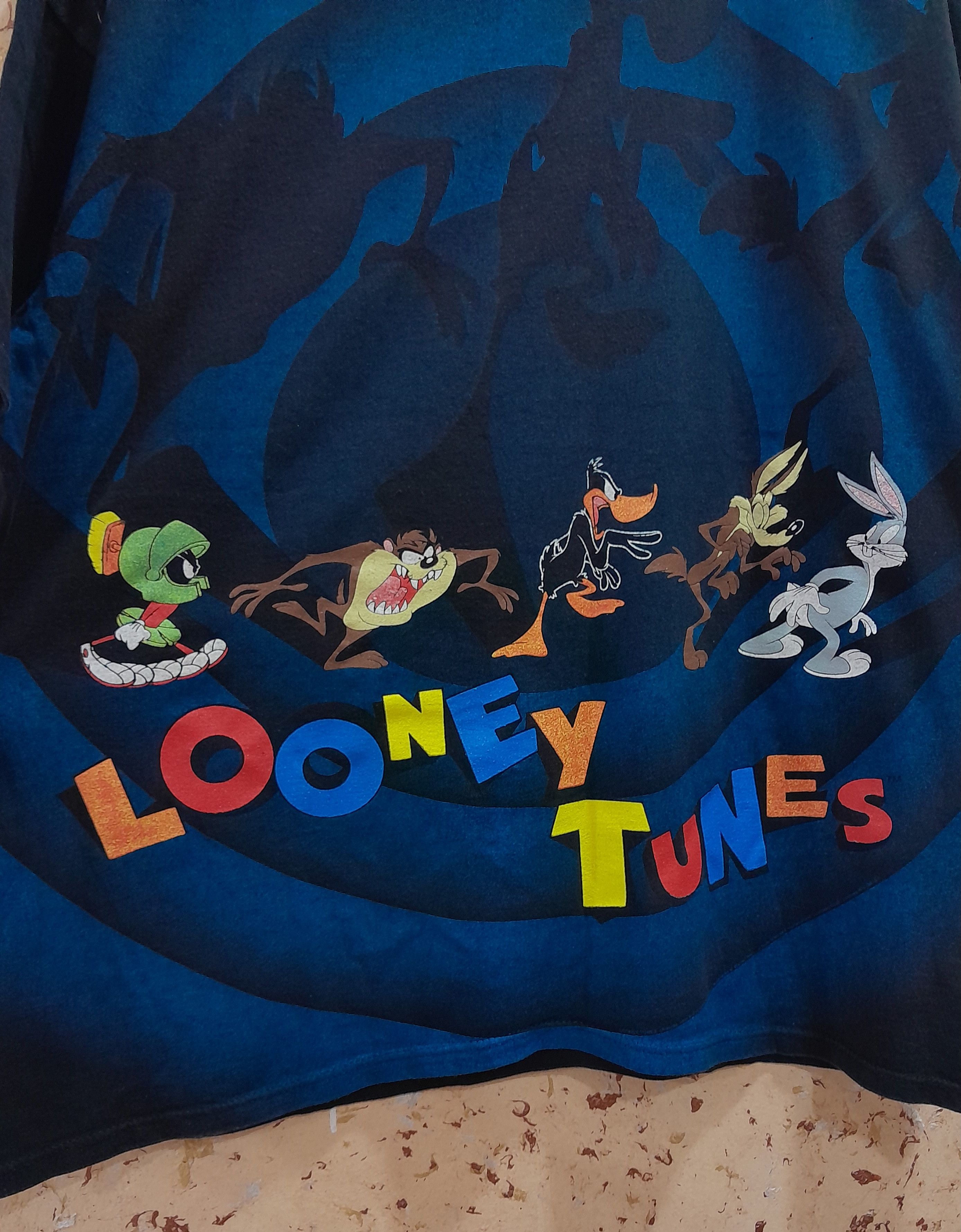Other Looney Tunes 1992 Size US XL / EU 56 / 4 - 7 Thumbnail