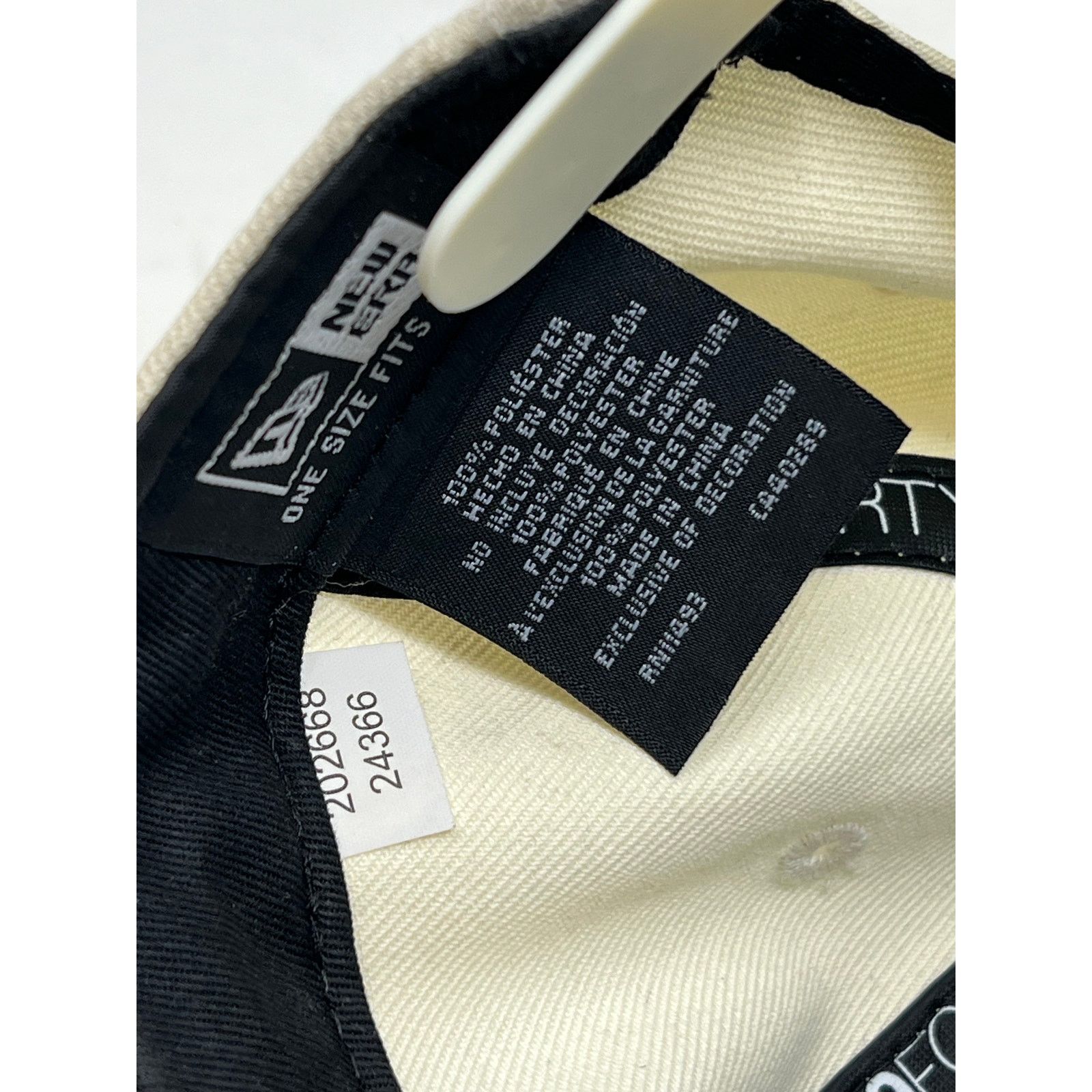 New Era New Era Miami 305 Snapback Baseball Cap Adjustable Size ONE SIZE - 6 Thumbnail
