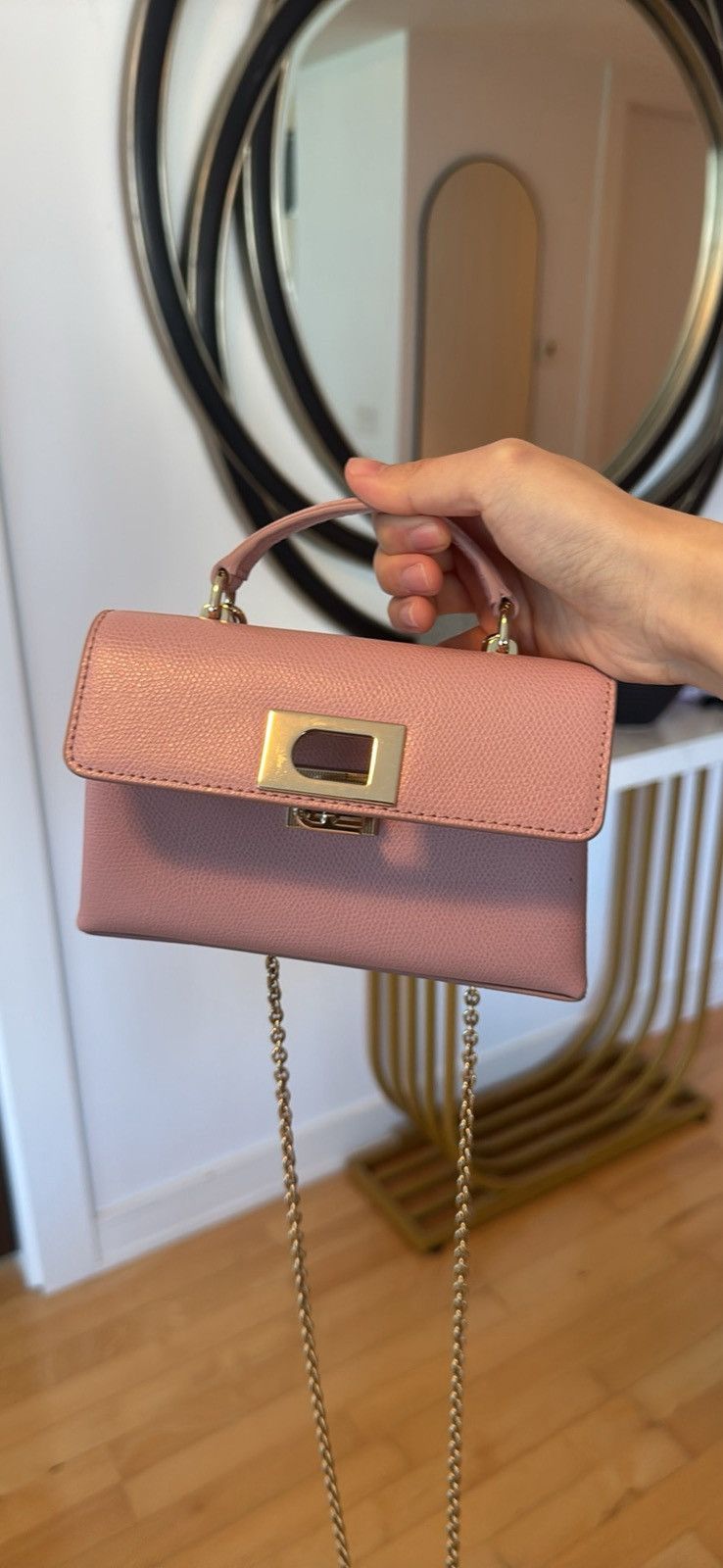 Furla Furla Top handle and Crossbody bag Size ONE SIZE - 1 Thumbnail